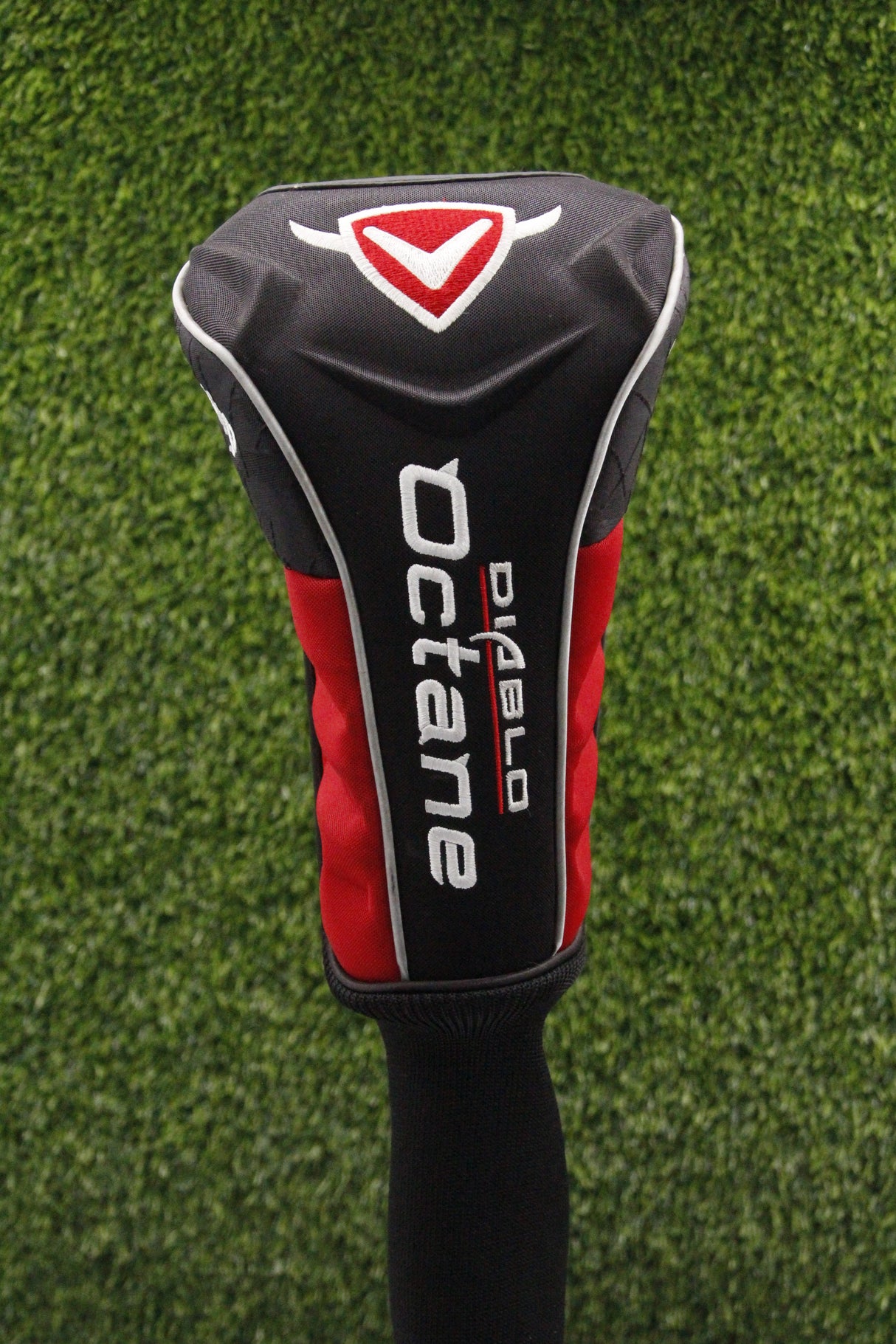 Callaway Diablo Octane Driver Headcover