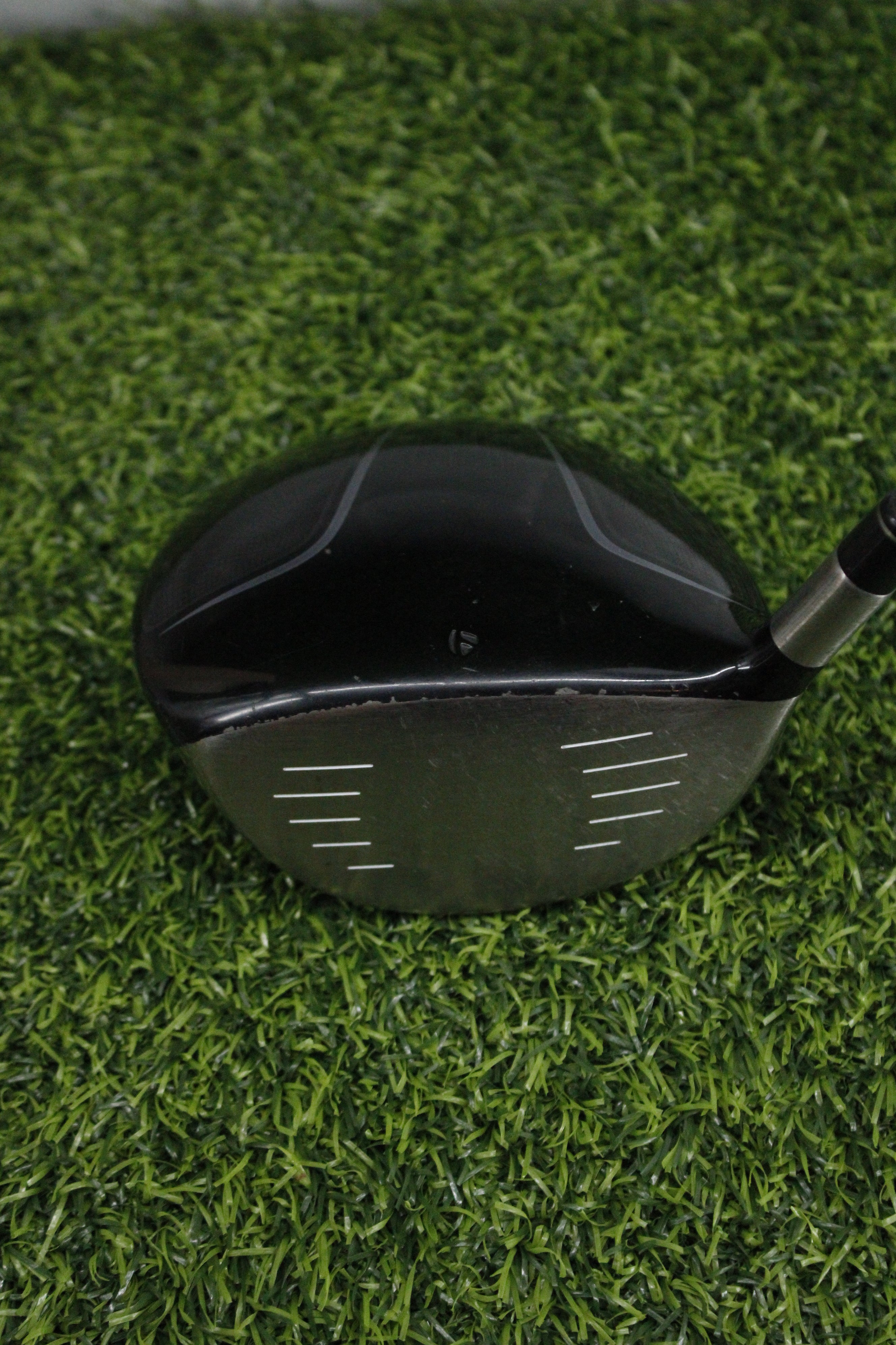WOMEN TaylorMade 2007 Burner 460 HT Driver L Flex 43"