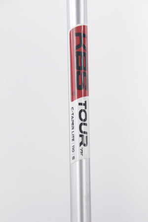 TaylorMade Tour Preferred UDI 18° Utility 2 Iron S Flex 39.5"