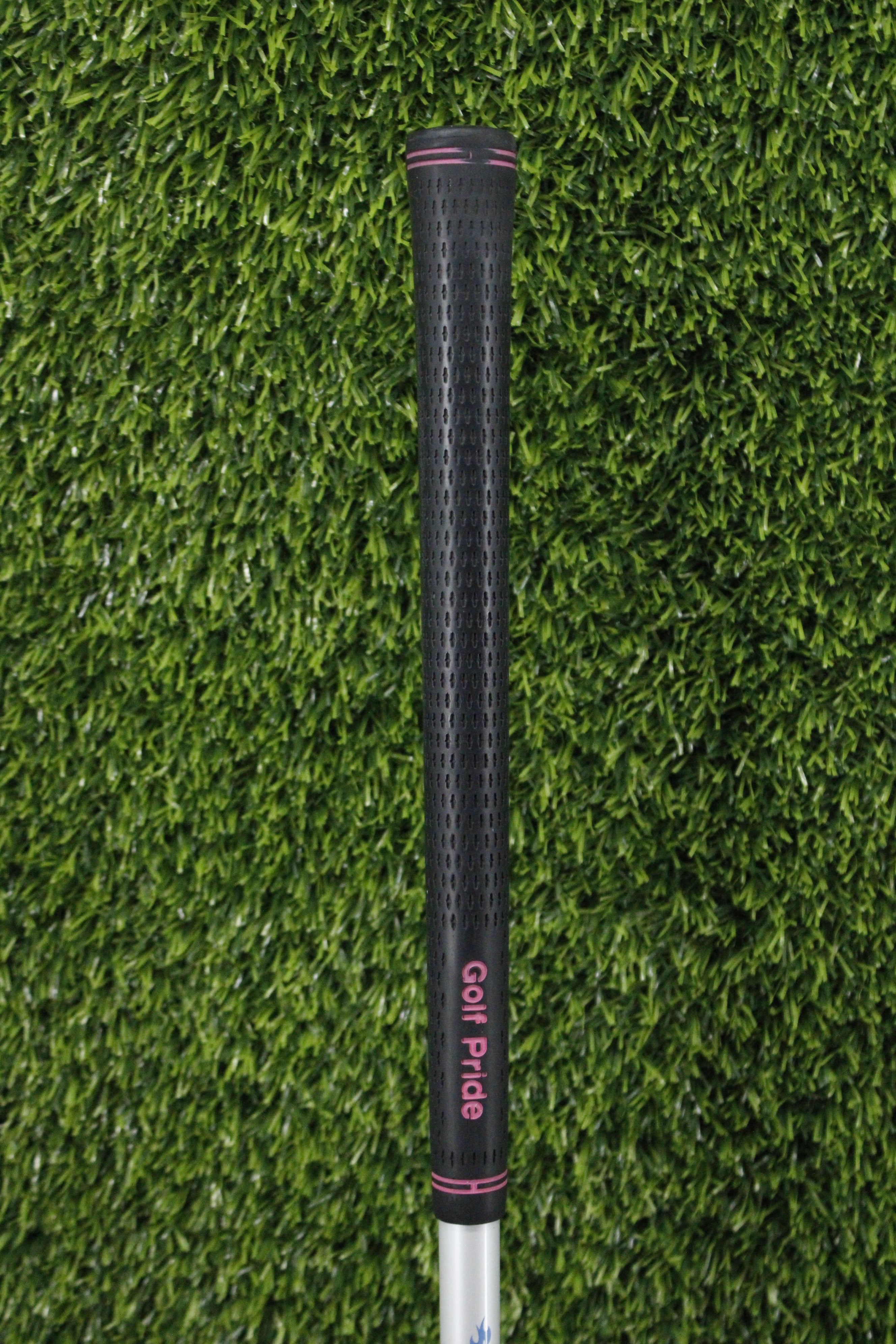 WOMEN TaylorMade 2007 Burner 460 HT Driver L Flex 43"