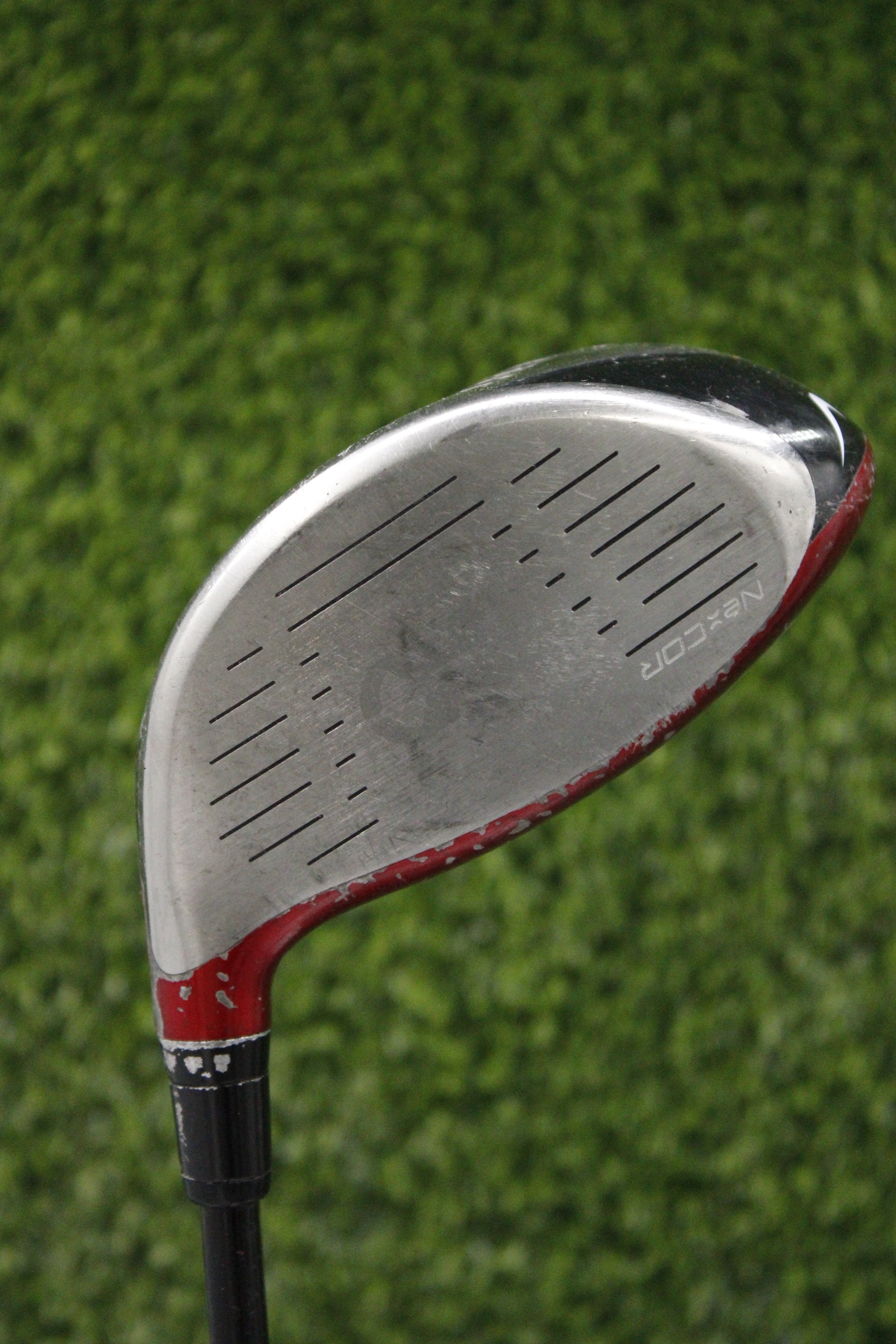 Nike VRS Covert 2.0 Adj. Driver S Flex 45.25"