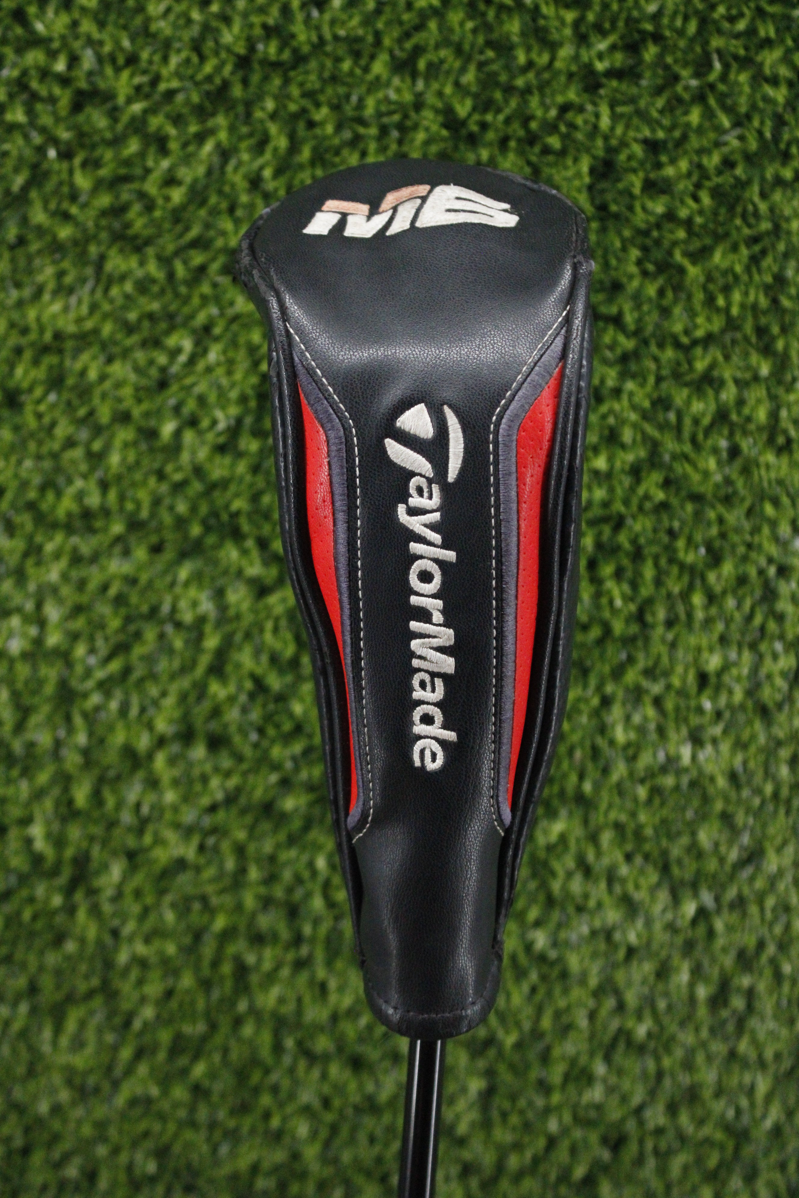 TaylorMade M6 22° 4 Hybrid R Flex 39.75" w/ HC