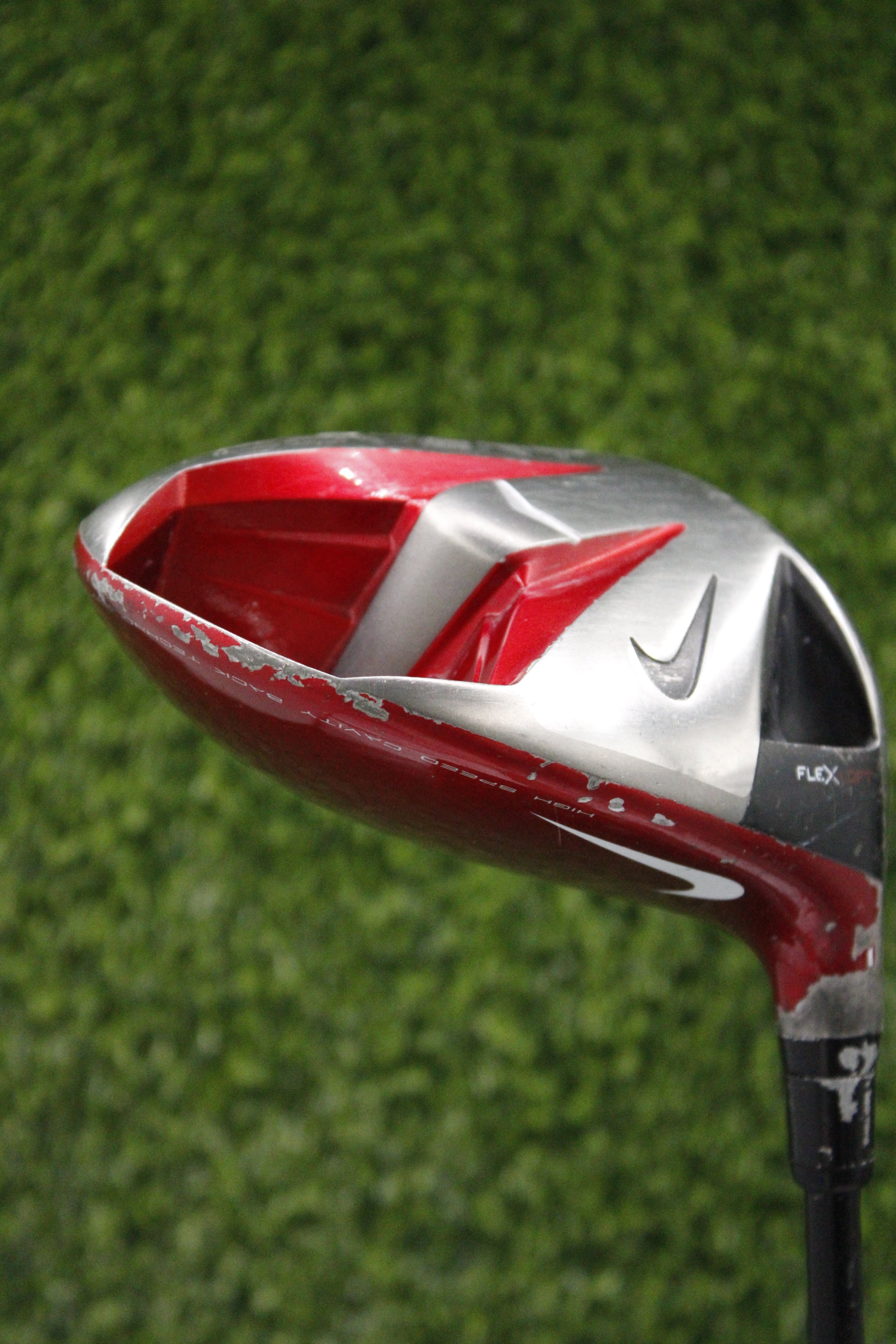 Nike VRS Covert 2.0 Adj. Driver S Flex 45.25"