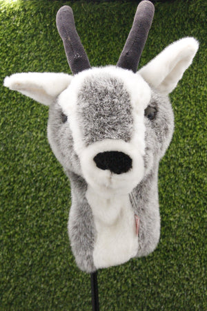 Daphne's Goat Driver Headcover