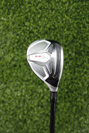 TaylorMade M6 22° 4 Hybrid R Flex 39.75" w/ HC