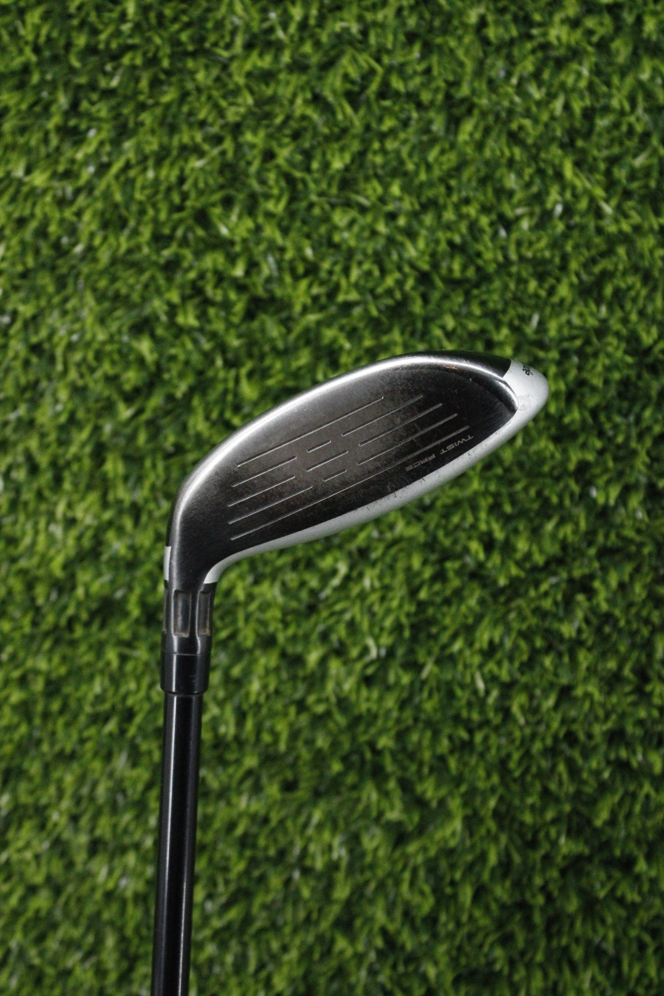 TaylorMade M6 22° 4 Hybrid R Flex 39.75" w/ HC