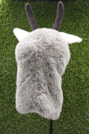Daphne's Goat Driver Headcover