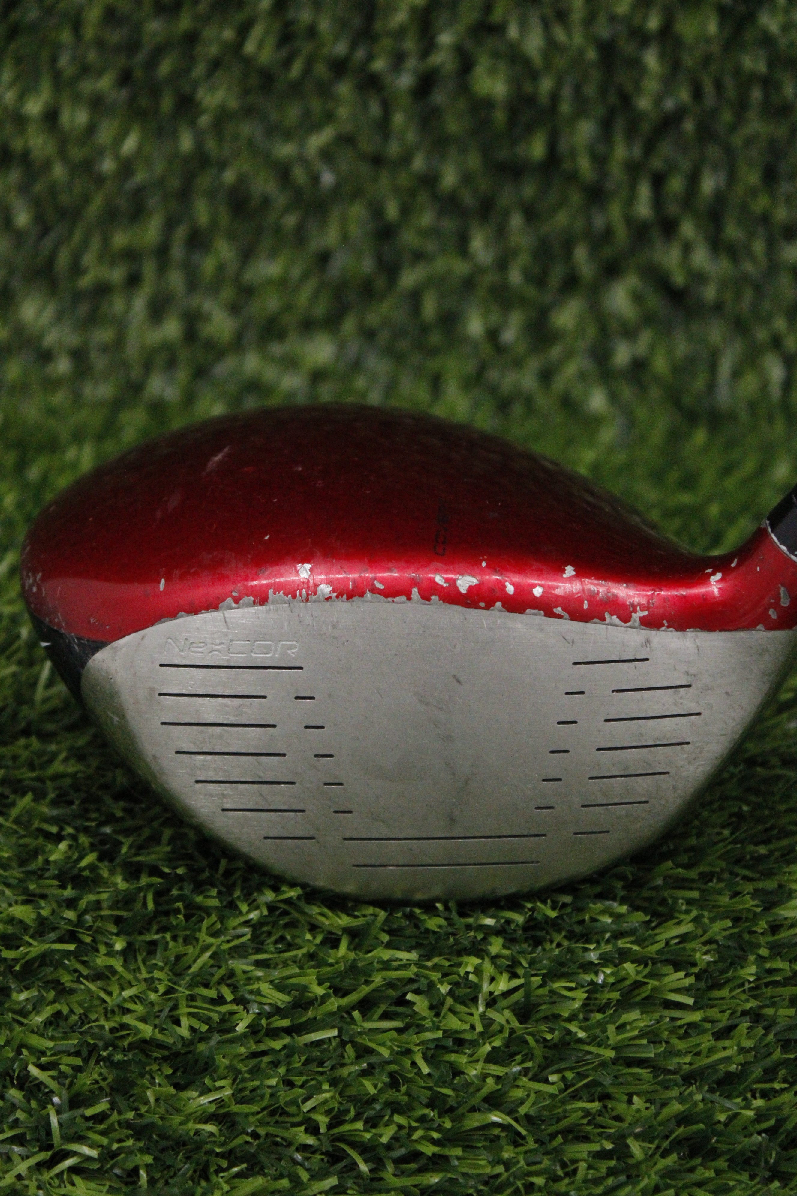 Nike VRS Covert 2.0 Adj. Driver S Flex 45.25"