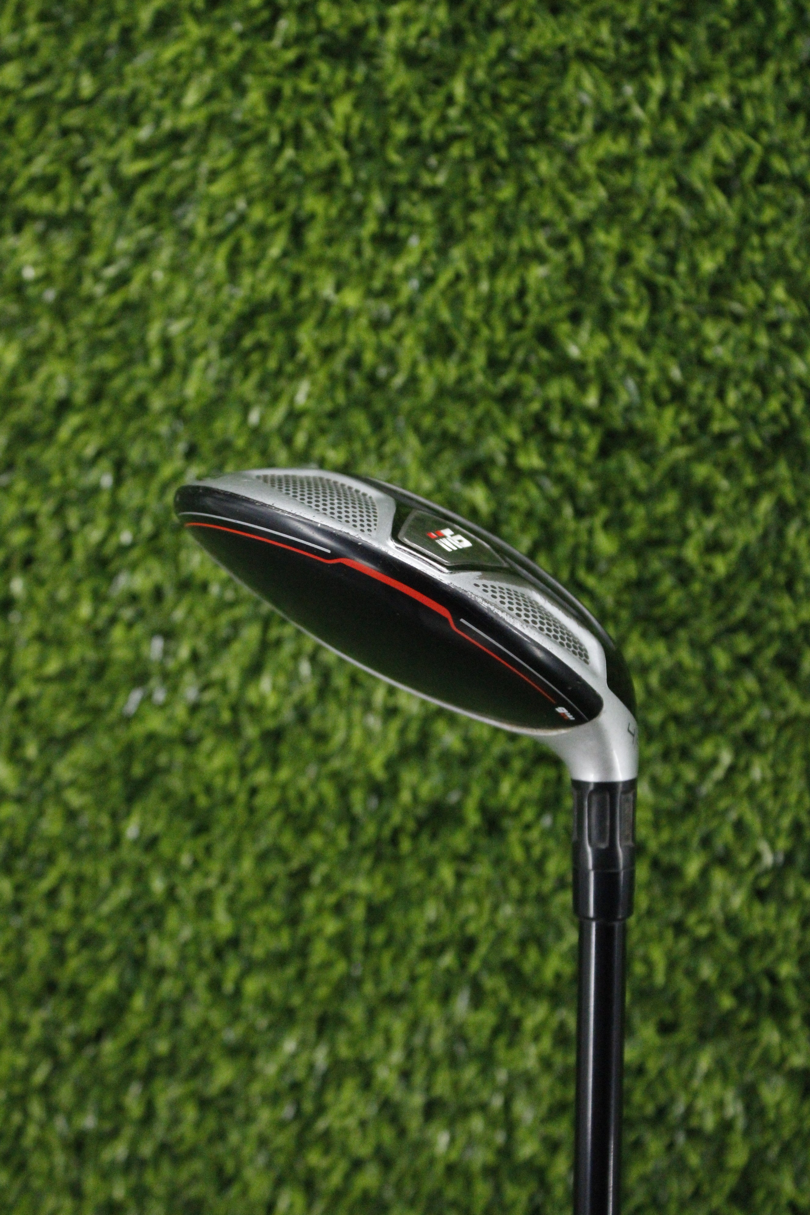 TaylorMade M6 22° 4 Hybrid R Flex 39.75" w/ HC