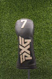 PXG 7 Fairway Wood Headcover