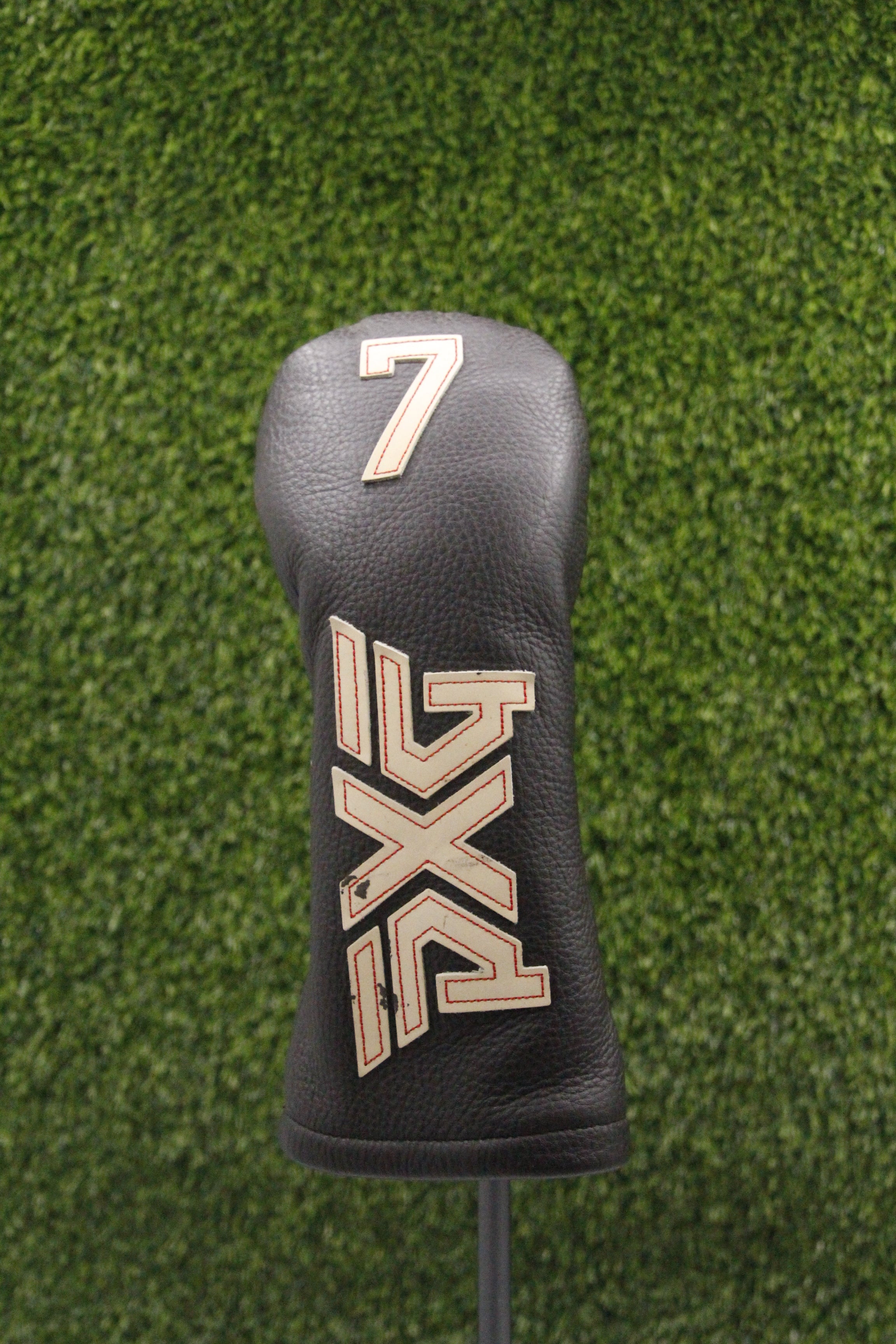 PXG 7 Fairway Wood Headcover