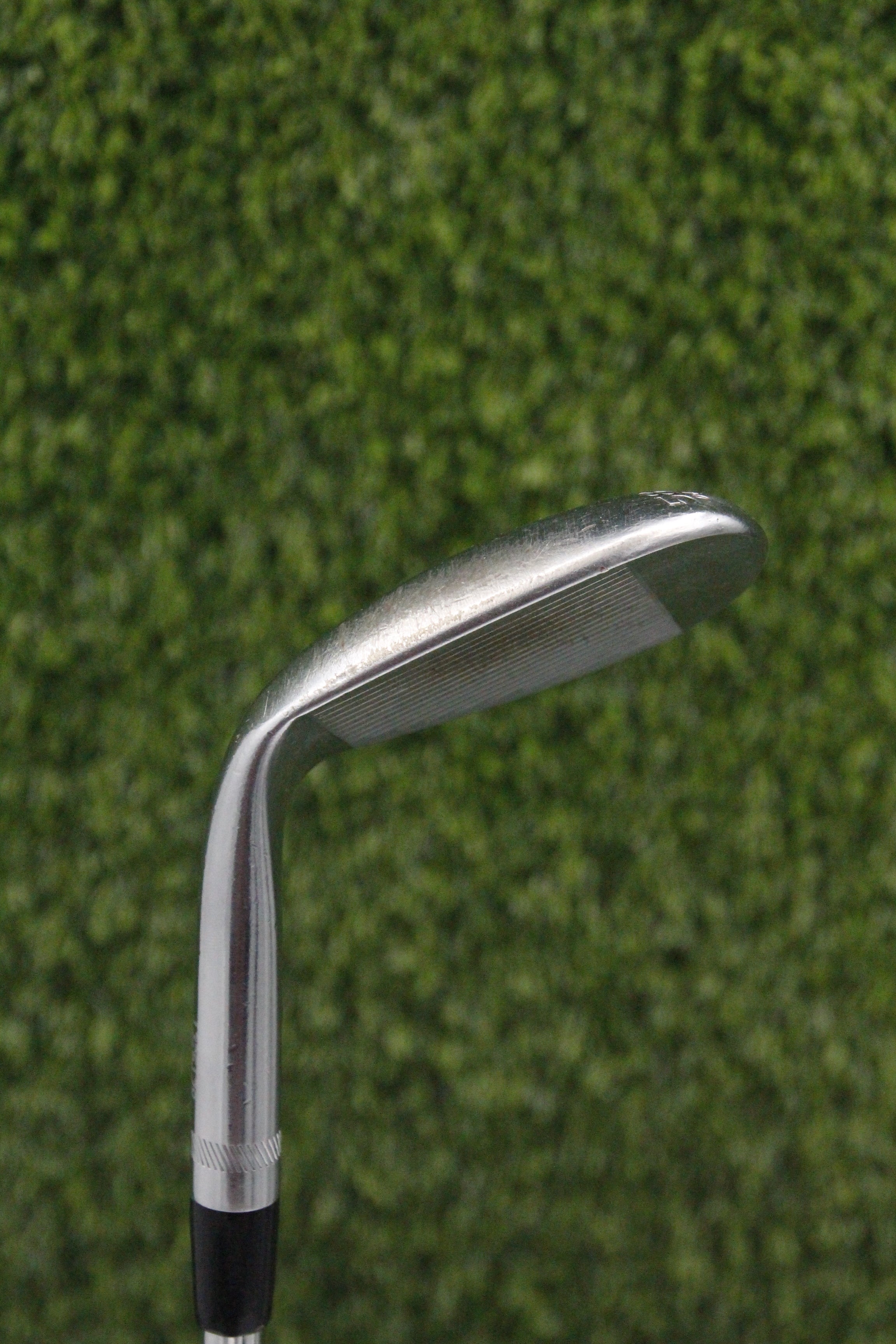 Titleist Vokey SM6 Tour Chrome 58° LW Wedge Flex 34.5"