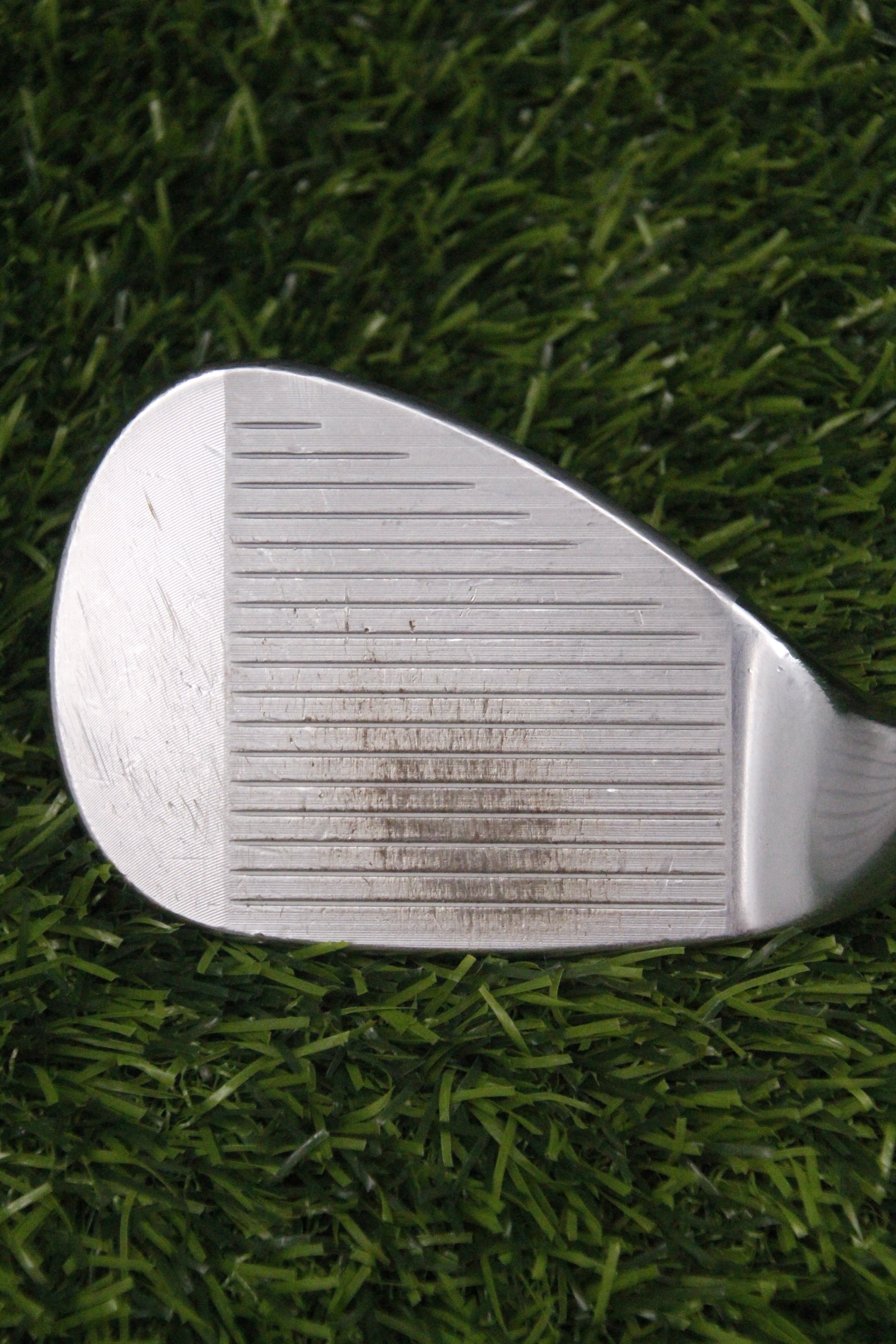 Titleist Vokey SM6 Tour Chrome 58° LW Wedge Flex 34.5"