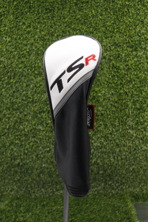 Titleist TSR Fairway Wood Headcover