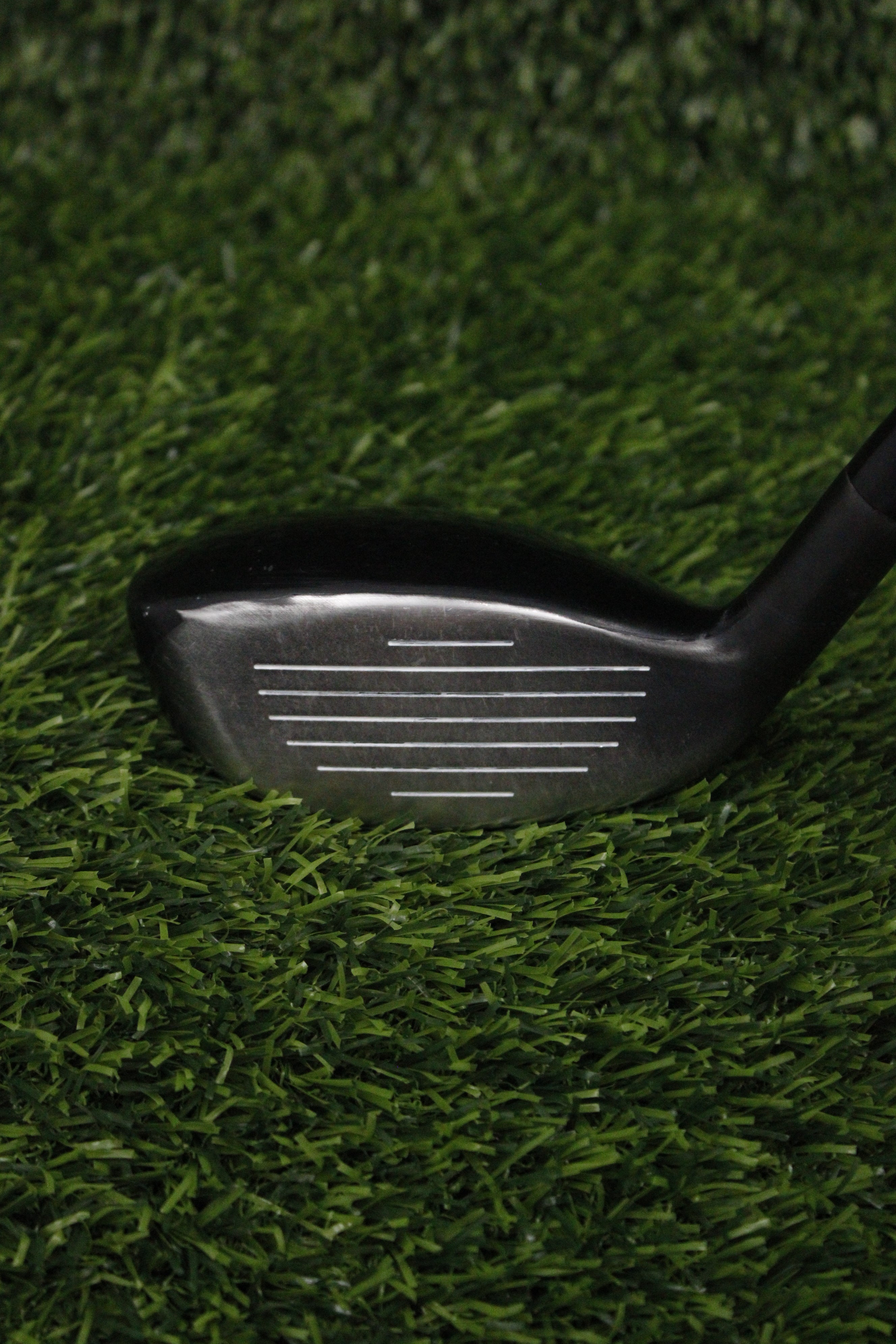 Adams Idea Pro Black Super 21° 4 Hybrid R Flex 39.5"