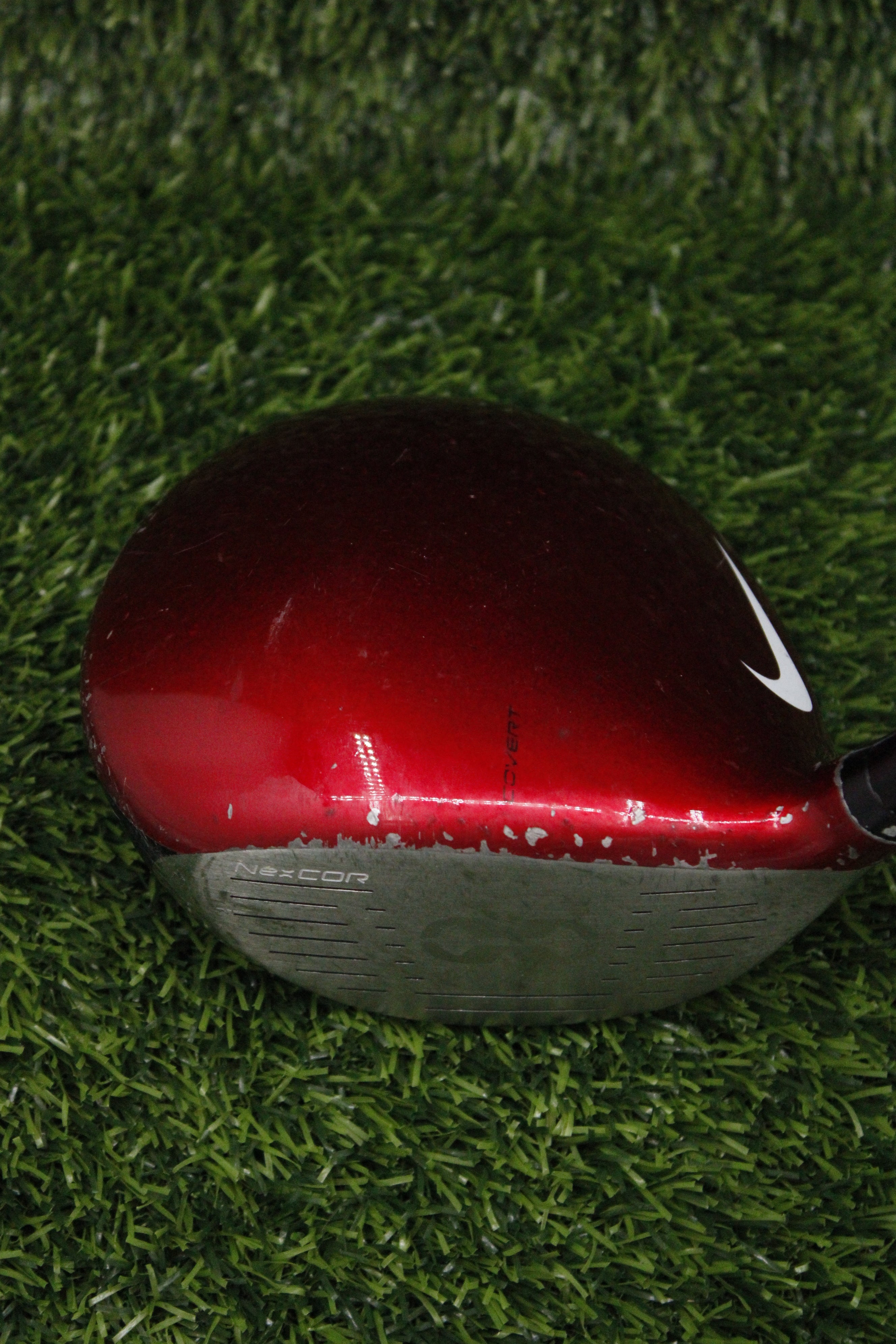Nike VRS Covert 2.0 Adj. Driver S Flex 45.25"