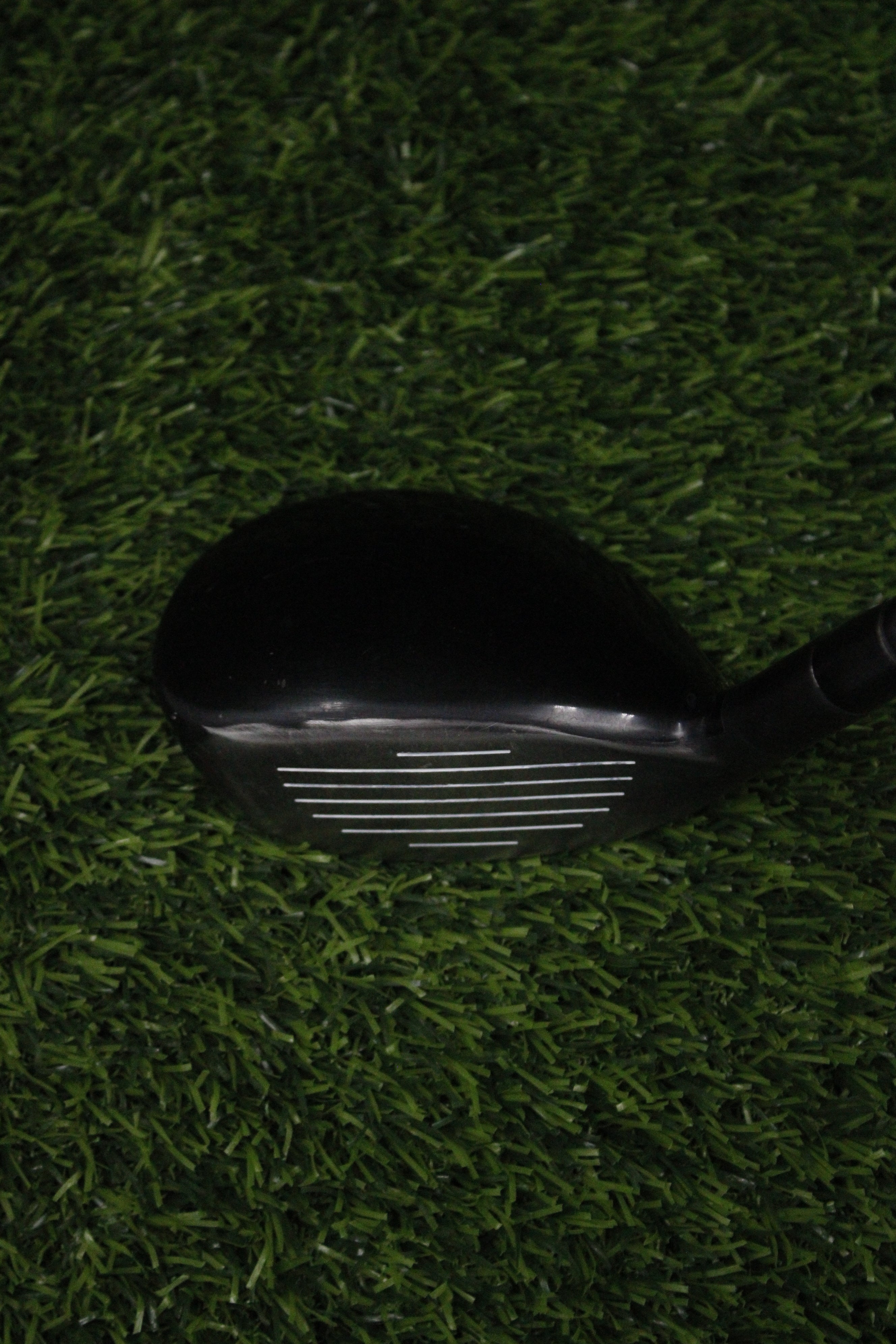 Adams Idea Pro Black Super 21° 4 Hybrid R Flex 39.5"