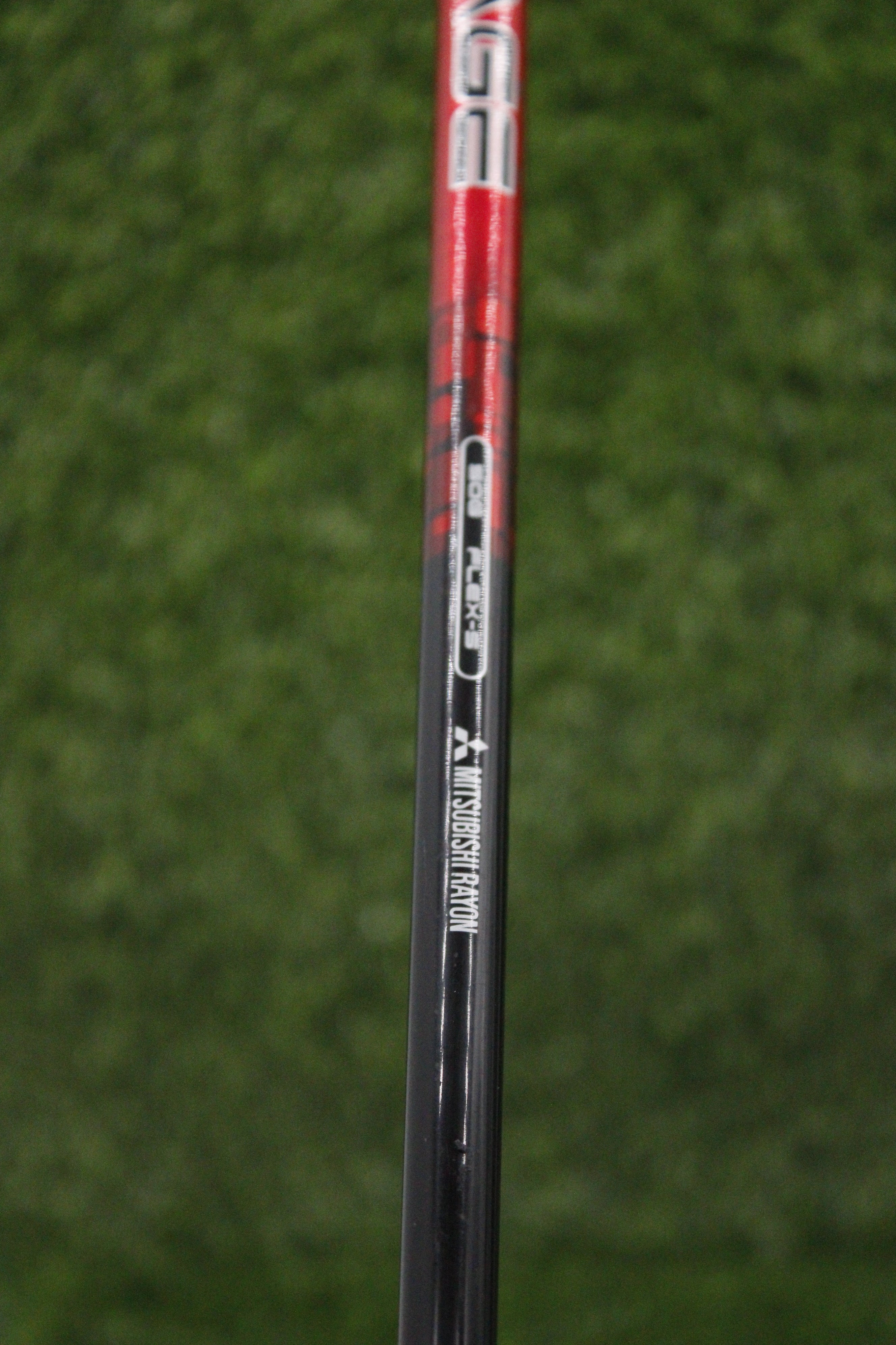 Nike VRS Covert 2.0 Adj. Driver S Flex 45.25"