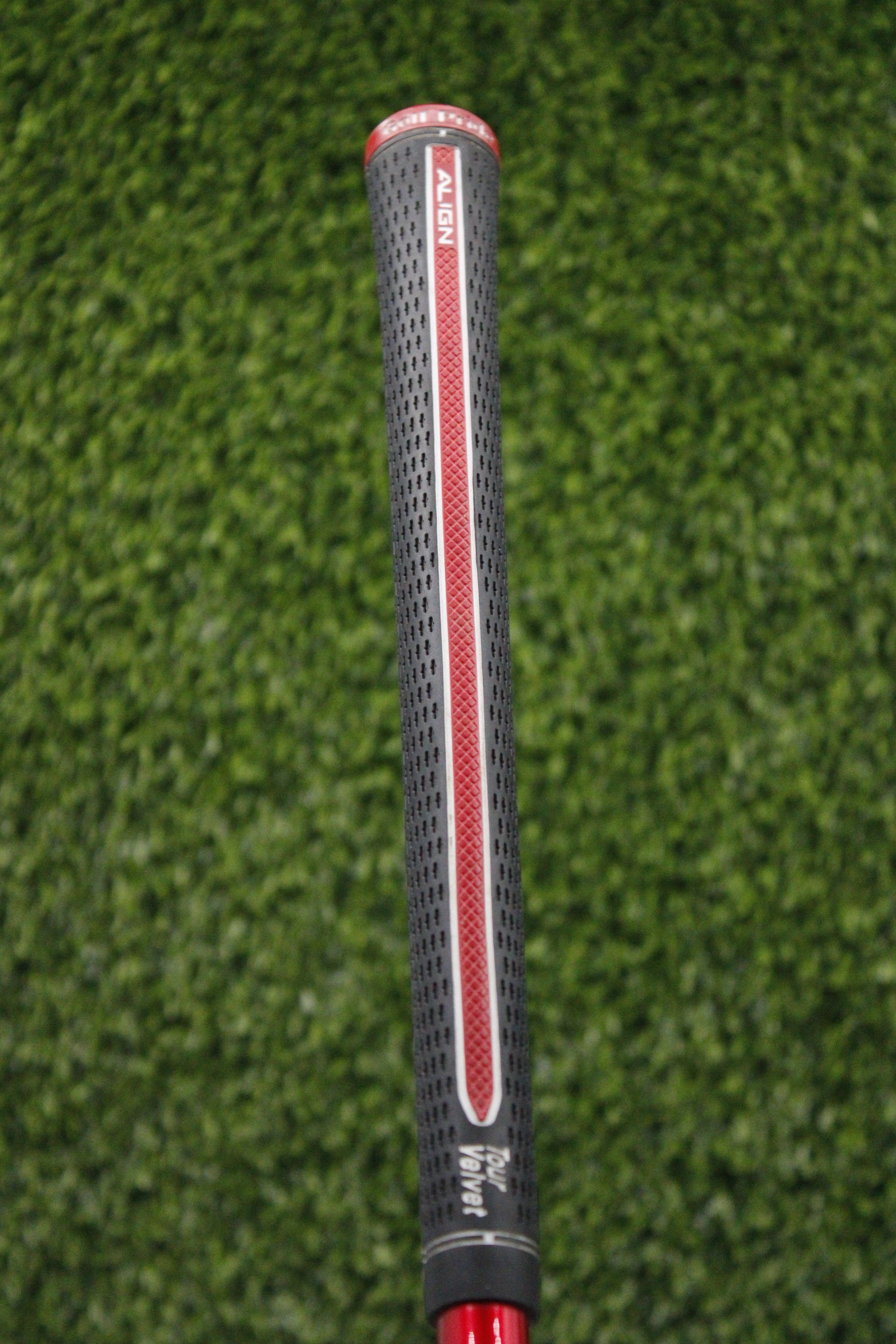 Nike VRS Covert 2.0 Adj. Driver S Flex 45.25"