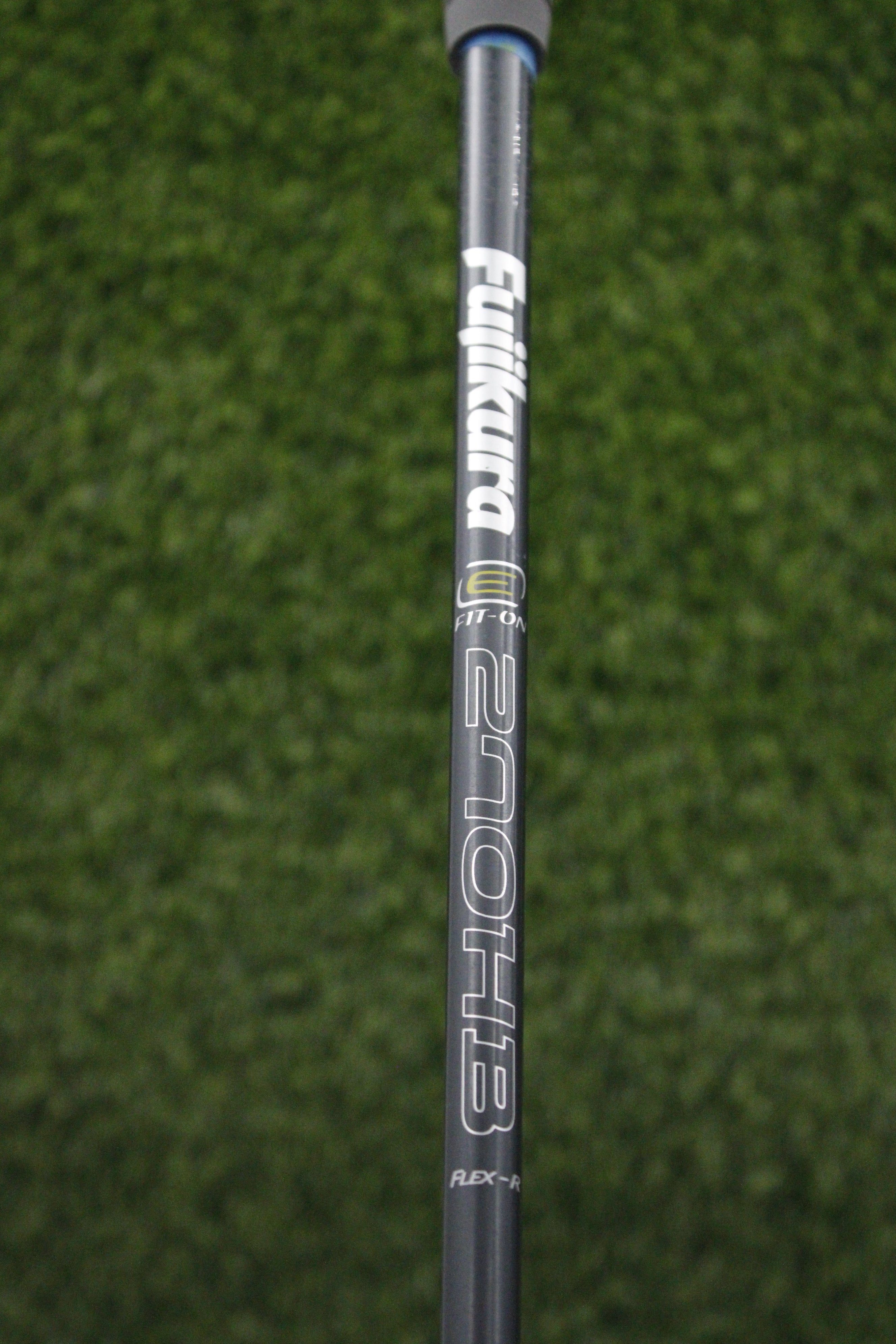 Adams Idea Pro Black Super 21° 4 Hybrid R Flex 39.5"