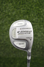 WOMEN Adams Idea A3 Boxer 7 Hybrid L Flex 40.5"