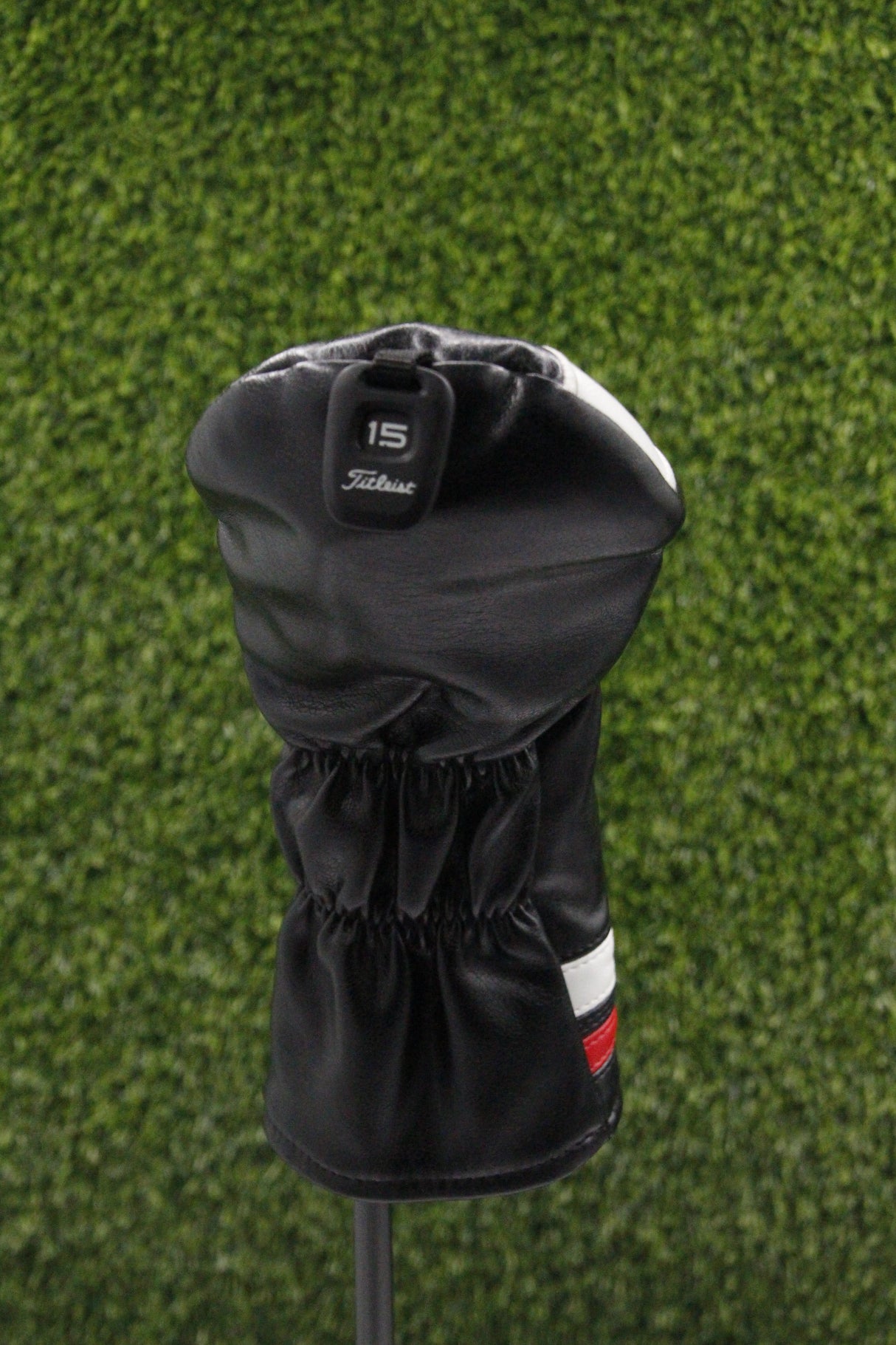 Titleist TS Fairway Wood Headcover