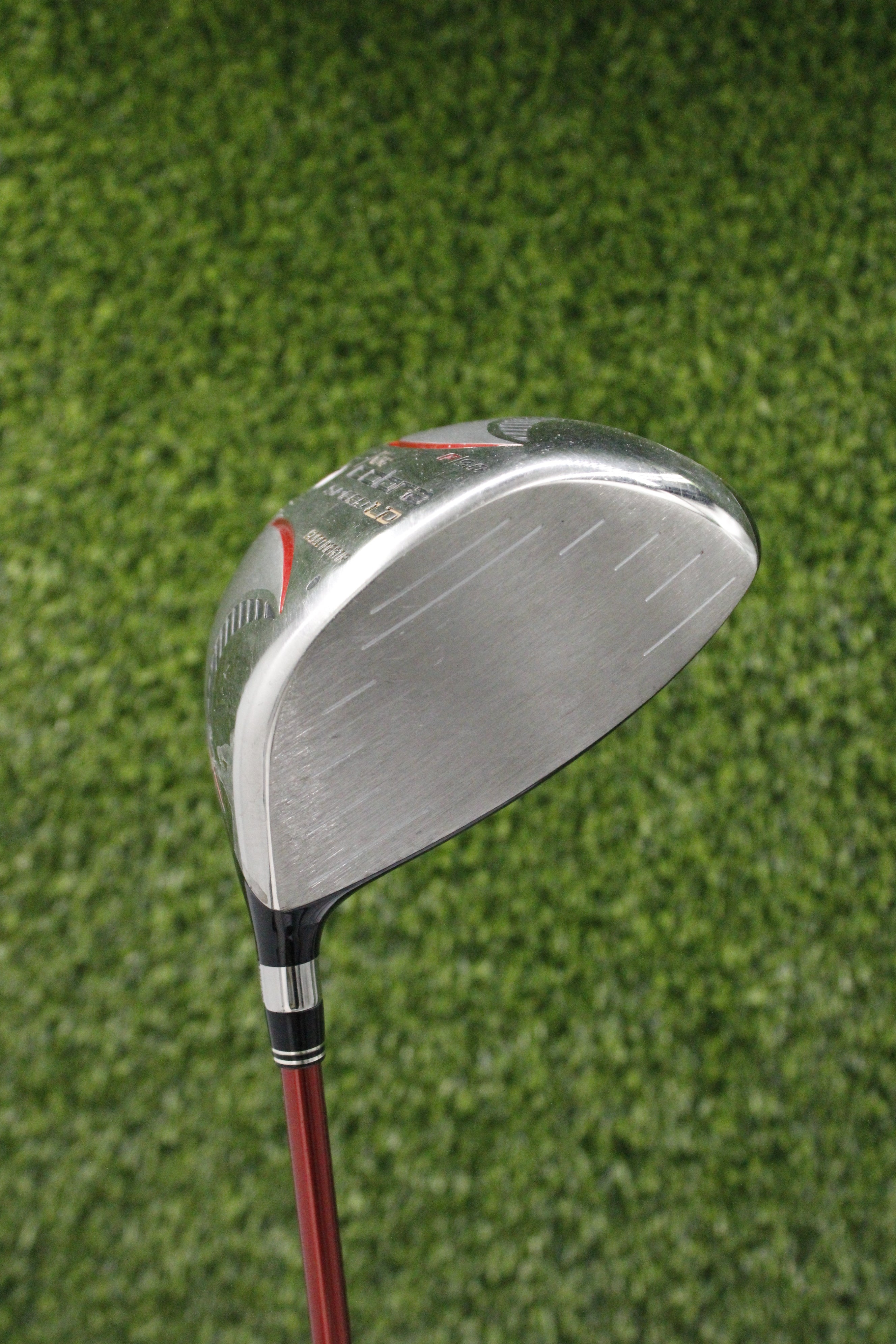 Cobra 2008 Speed LD F 9° Driver S Flex 45"