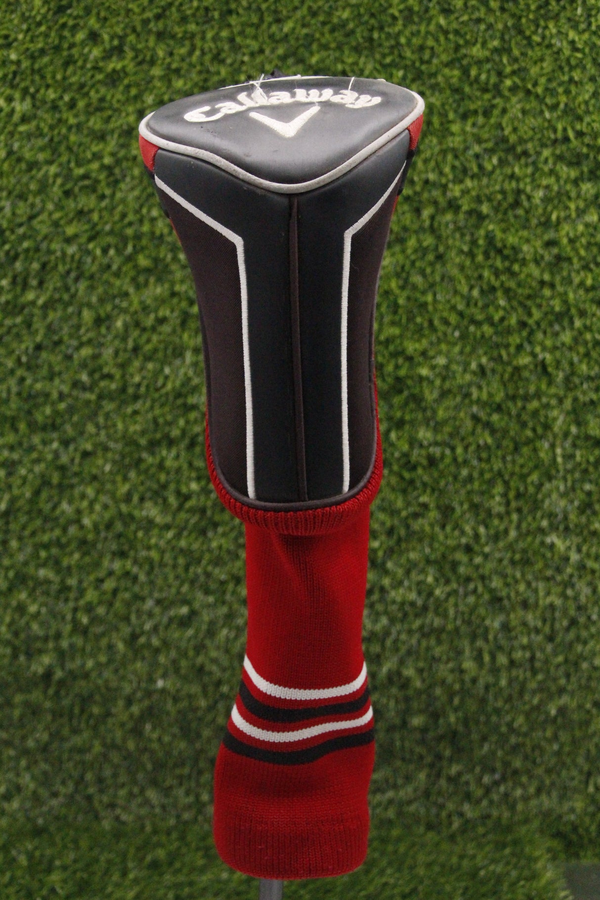 Callaway RAZR X Black Fairway Wood Headcover