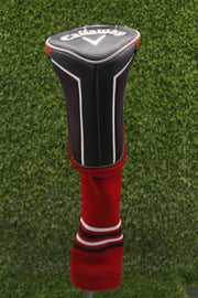 Callaway RAZR X Black Fairway Wood Headcover