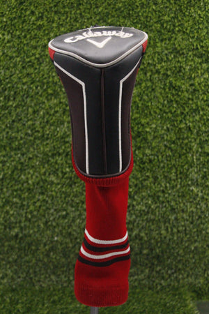 Callaway RAZR X Black Fairway Wood Headcover