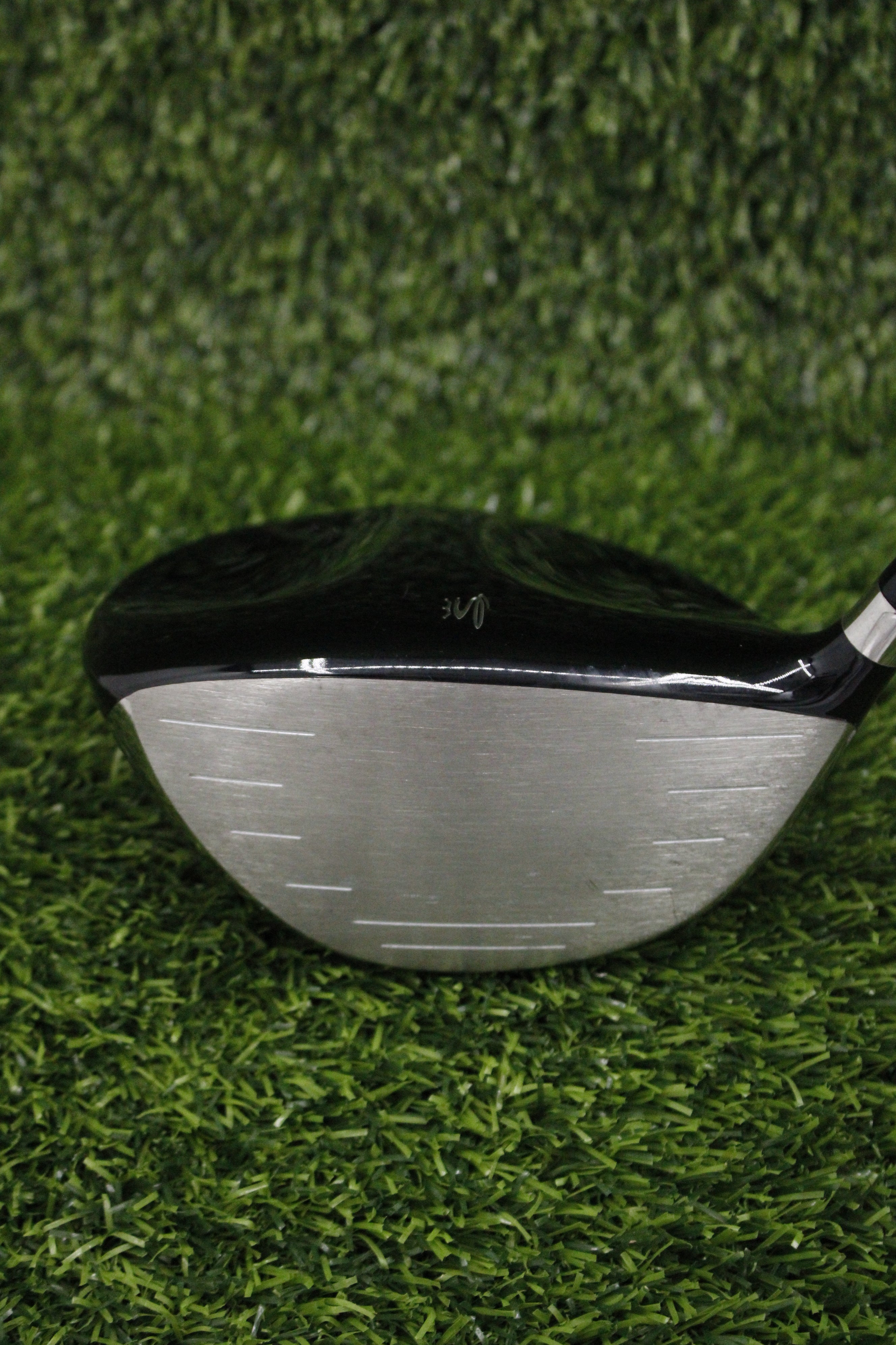 Cobra 2008 Speed LD F 9° Driver S Flex 45"