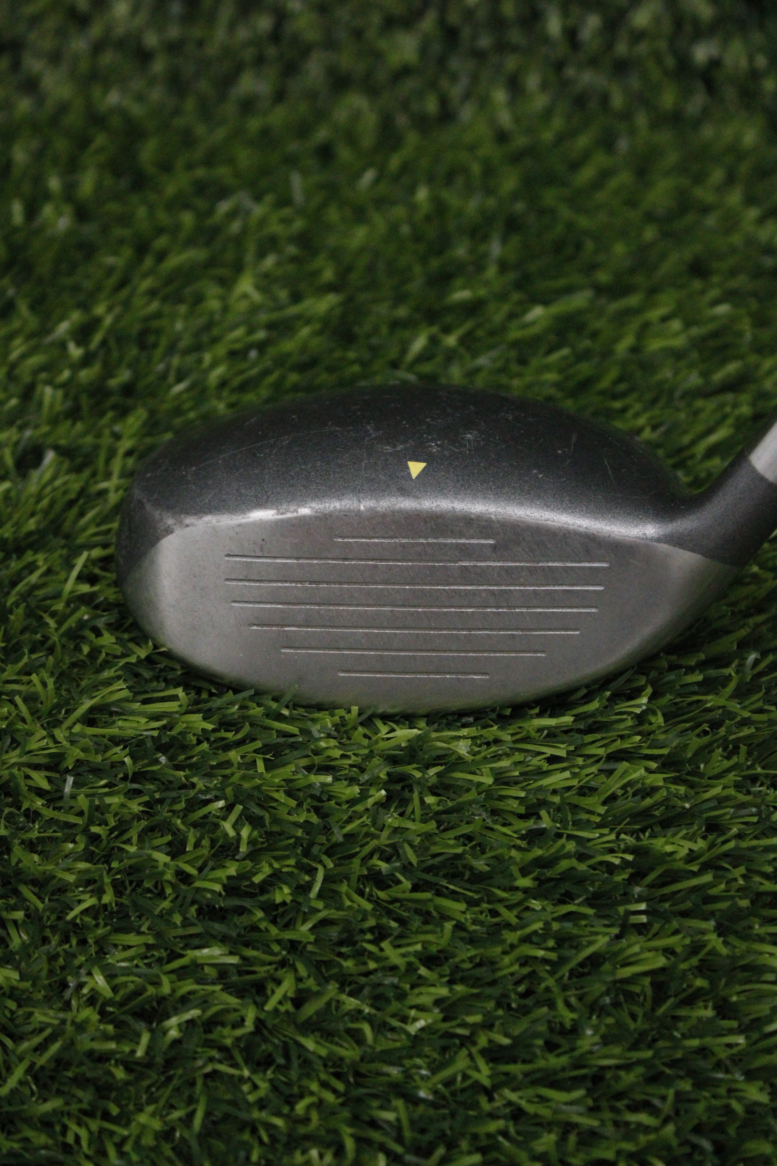 WOMEN Adams Idea A3 Boxer 7 Hybrid L Flex 40.5"