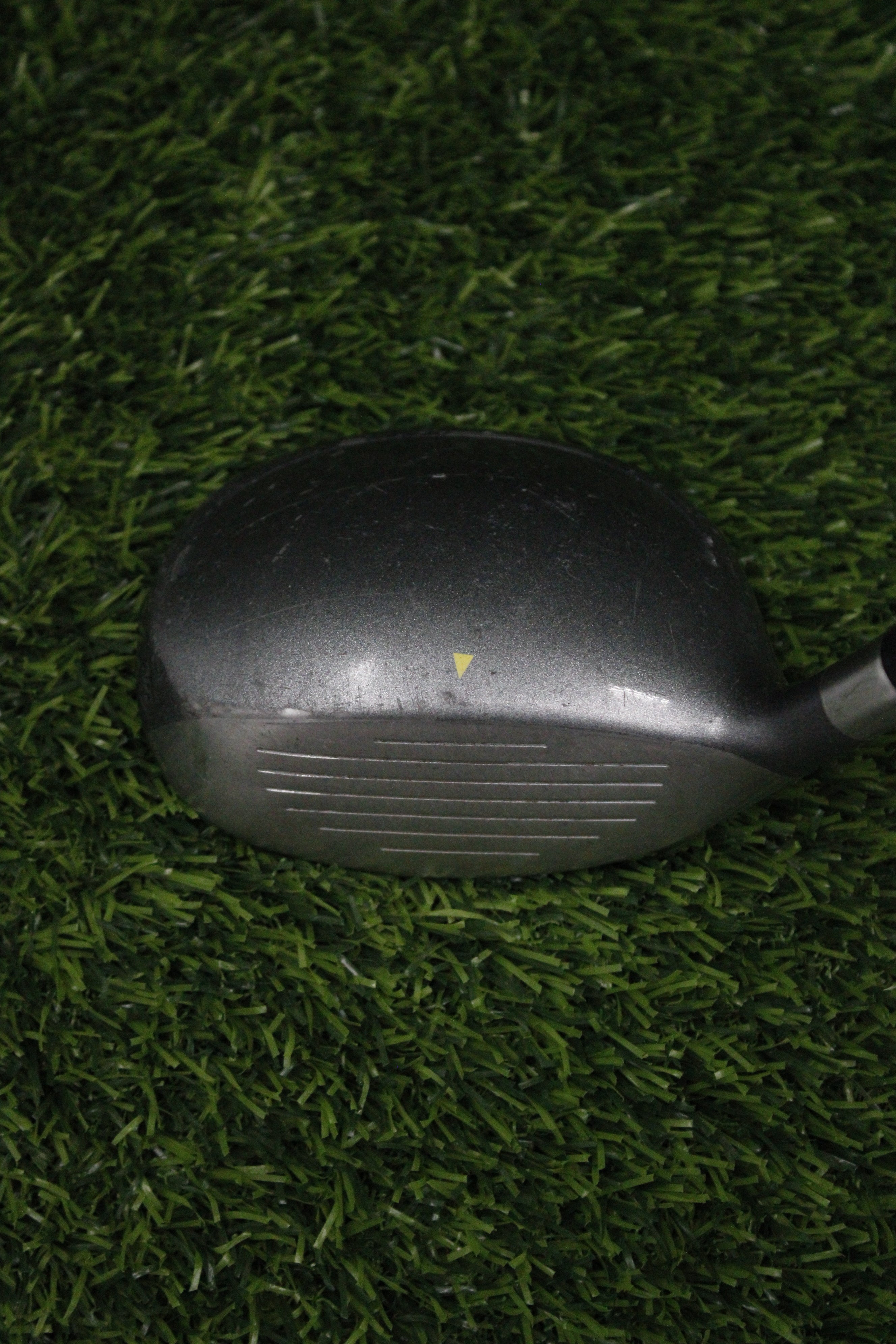 WOMEN Adams Idea A3 Boxer 7 Hybrid L Flex 40.5"