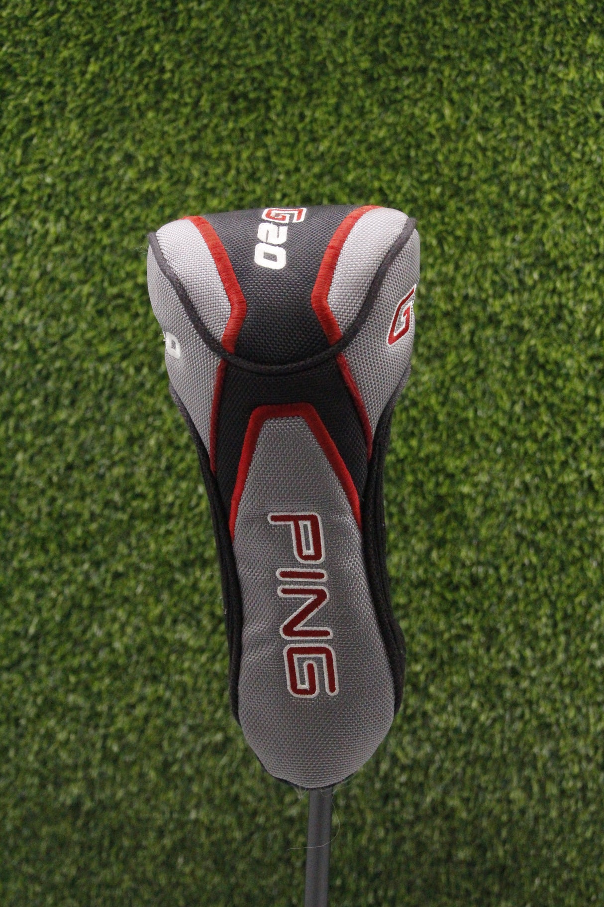 Ping G20 5 Fairway Wood Headcover