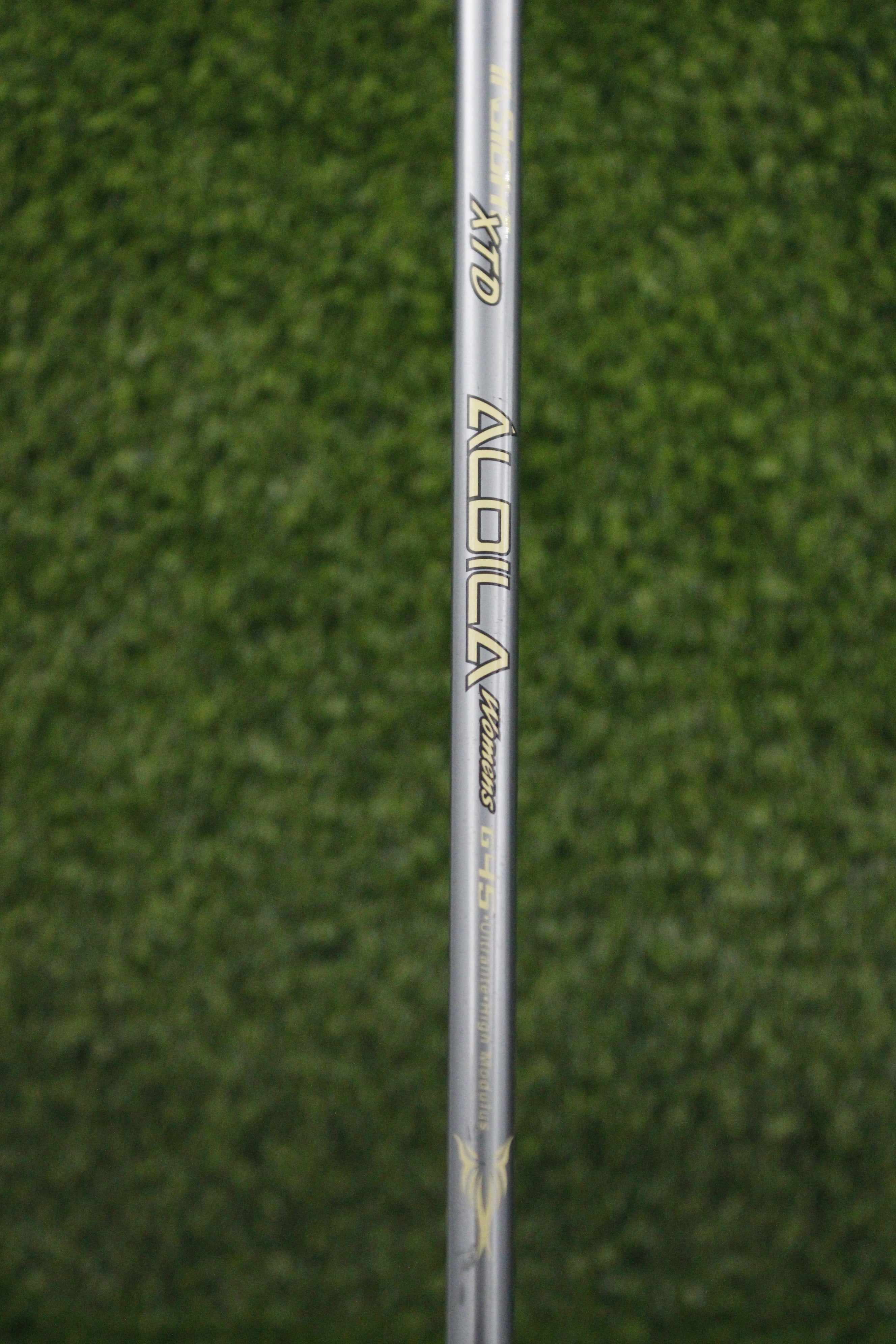 WOMEN Adams Idea A3 Boxer 7 Hybrid L Flex 40.5"