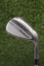 Titleist Vokey SM10 Nickel 58° LW S Flex 34.5"