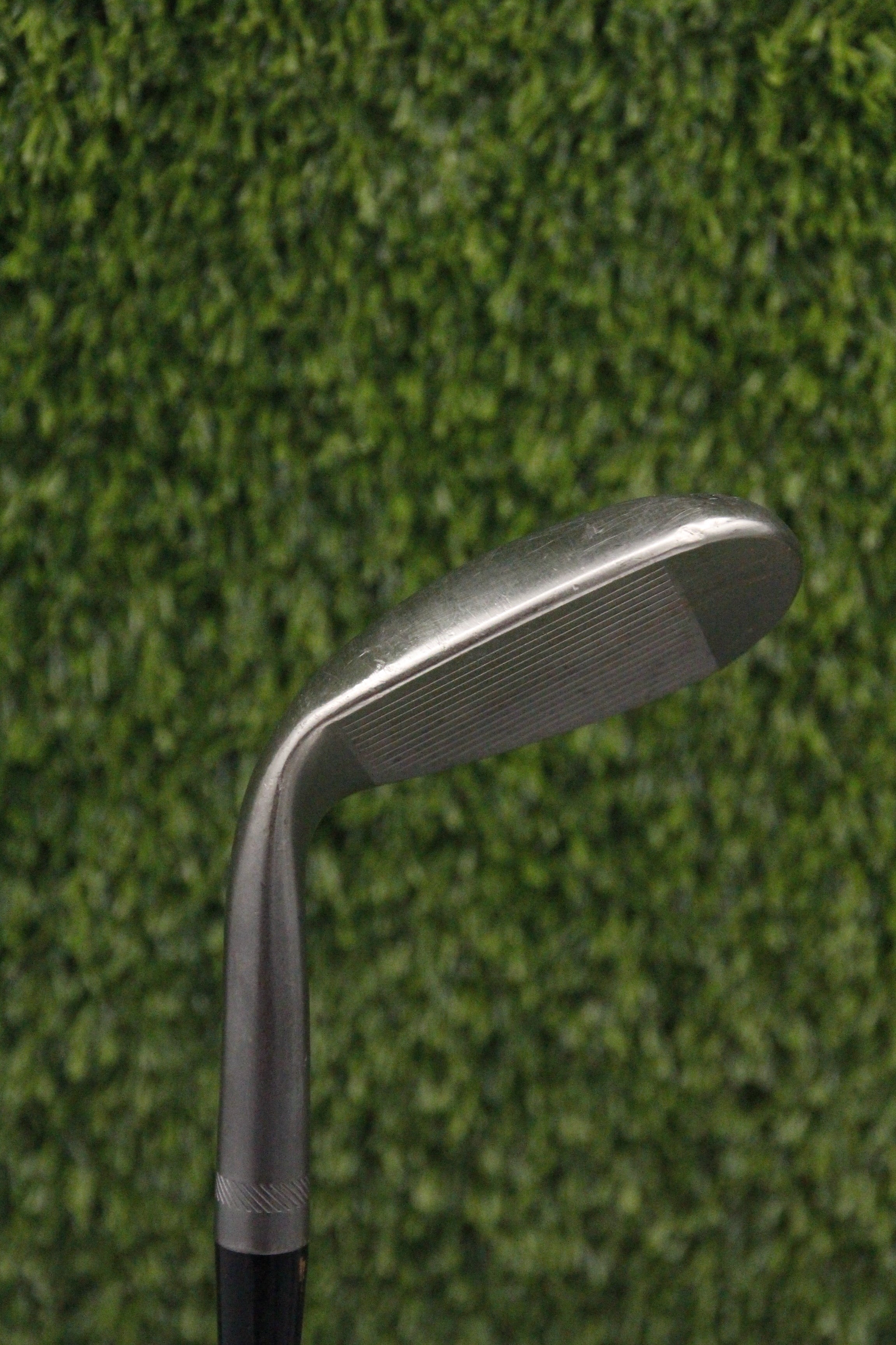 Titleist Vokey SM10 Nickel 58° LW S Flex 34.5"
