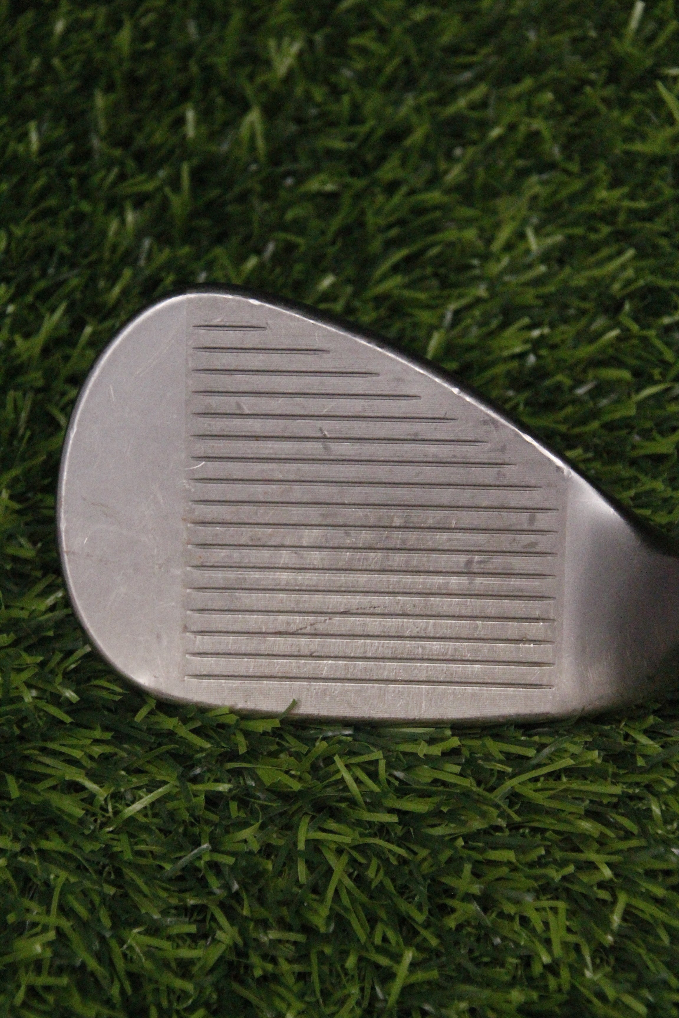 Titleist Vokey SM10 Nickel 58° LW S Flex 34.5"