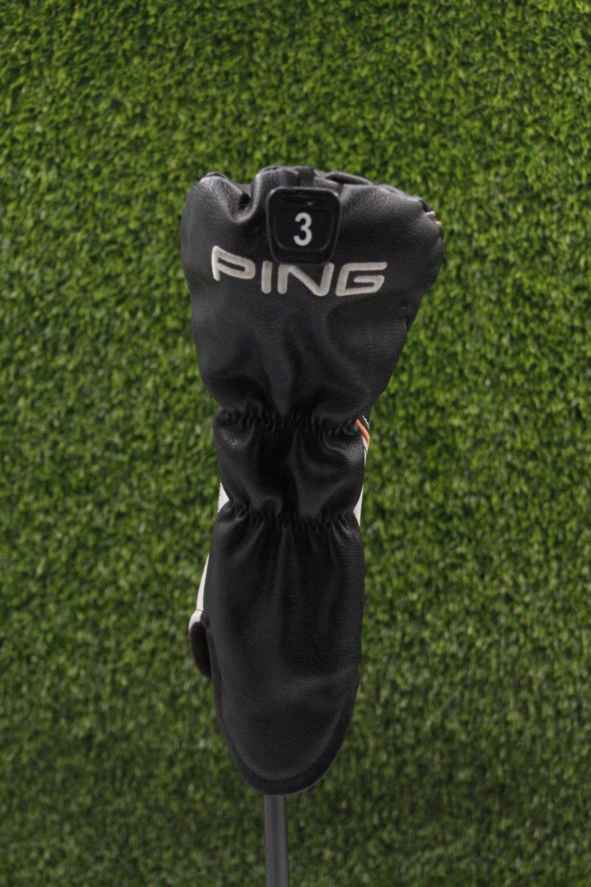 Ping G400 Fairway Wood Headcover