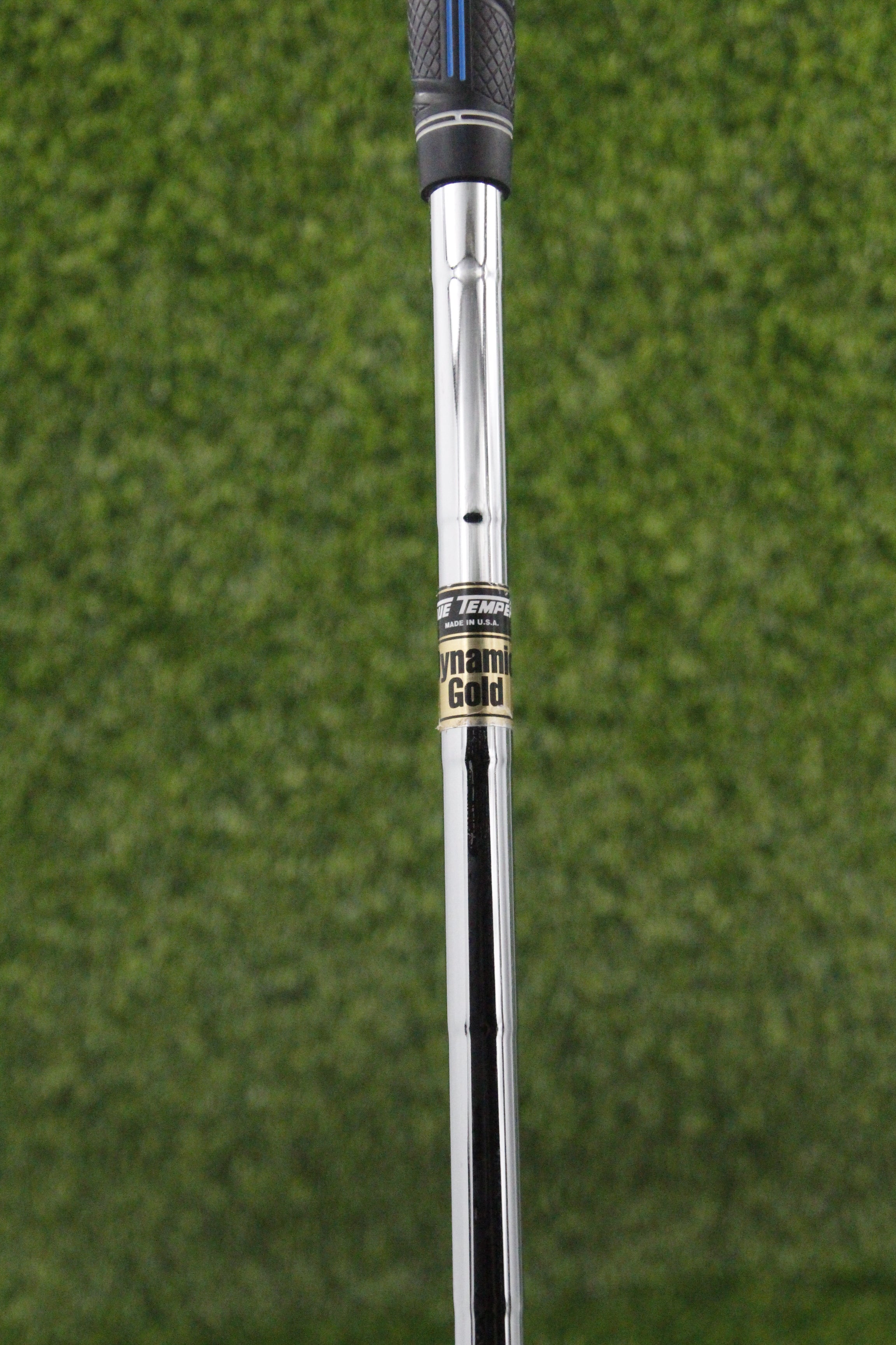 Titleist Vokey SM10 Nickel 58° LW S Flex 34.5"