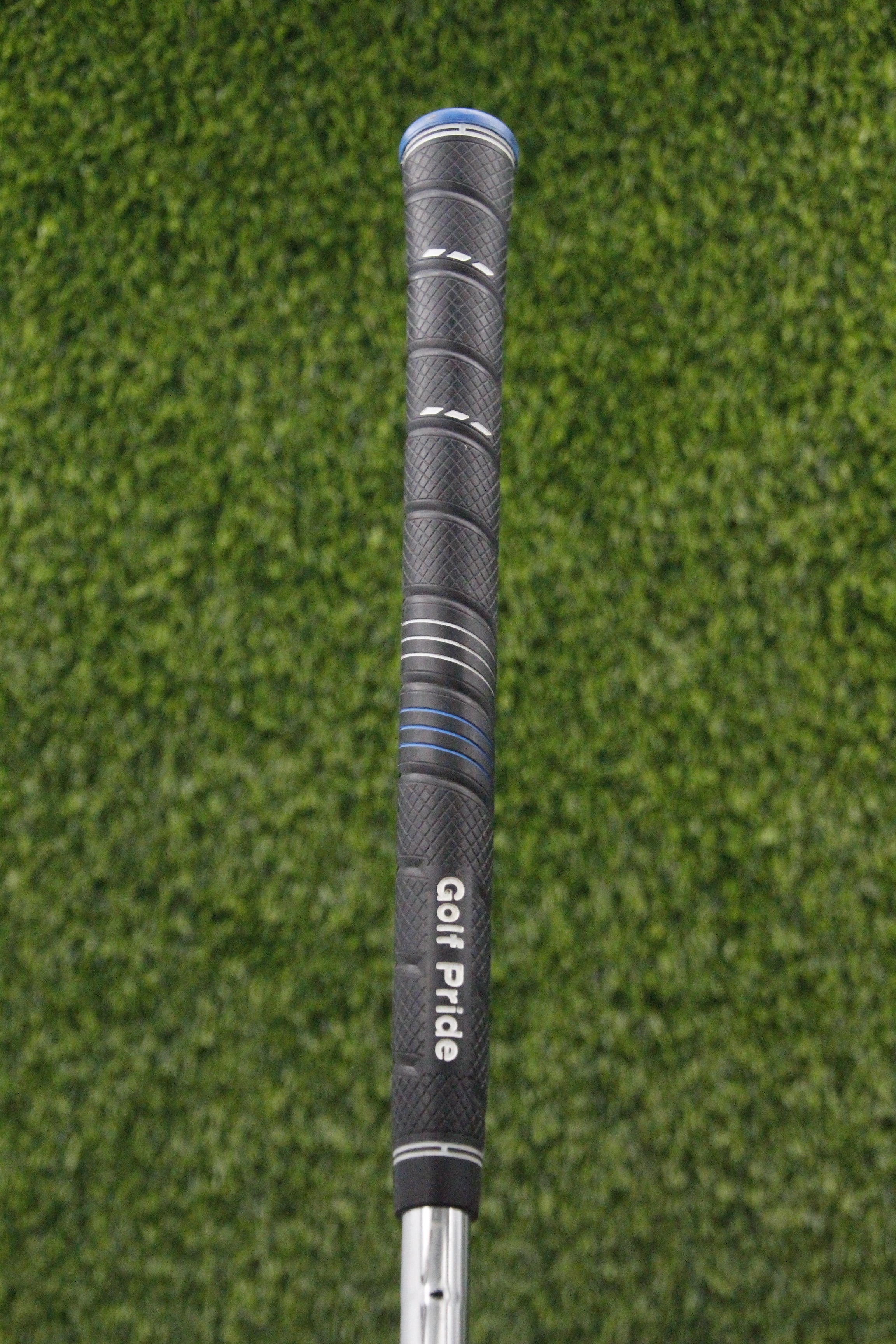 Titleist Vokey SM10 Nickel 58° LW S Flex 34.5"