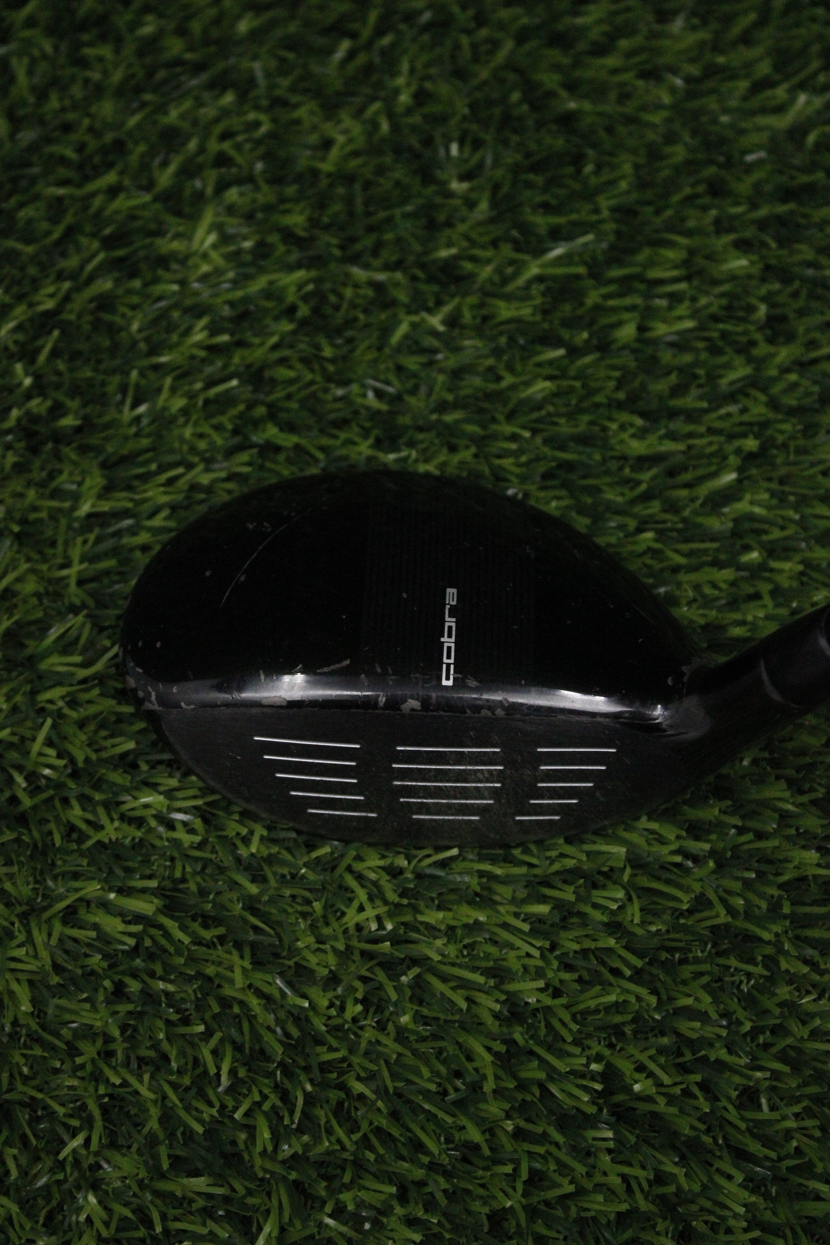 Cobra F-Max 22° 4 Hybrid A Flex 38"
