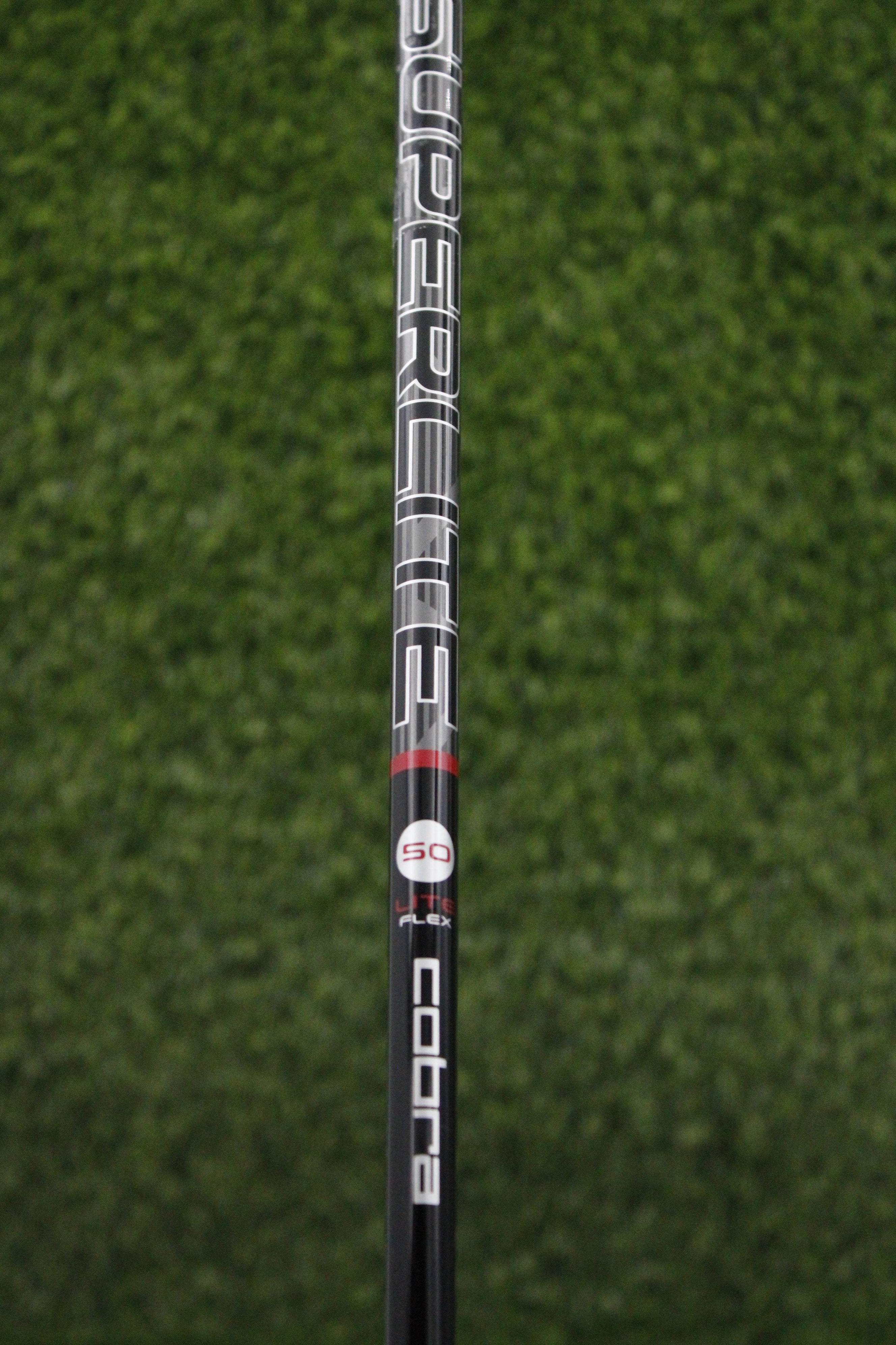 Cobra F-Max 22° 4 Hybrid A Flex 38"