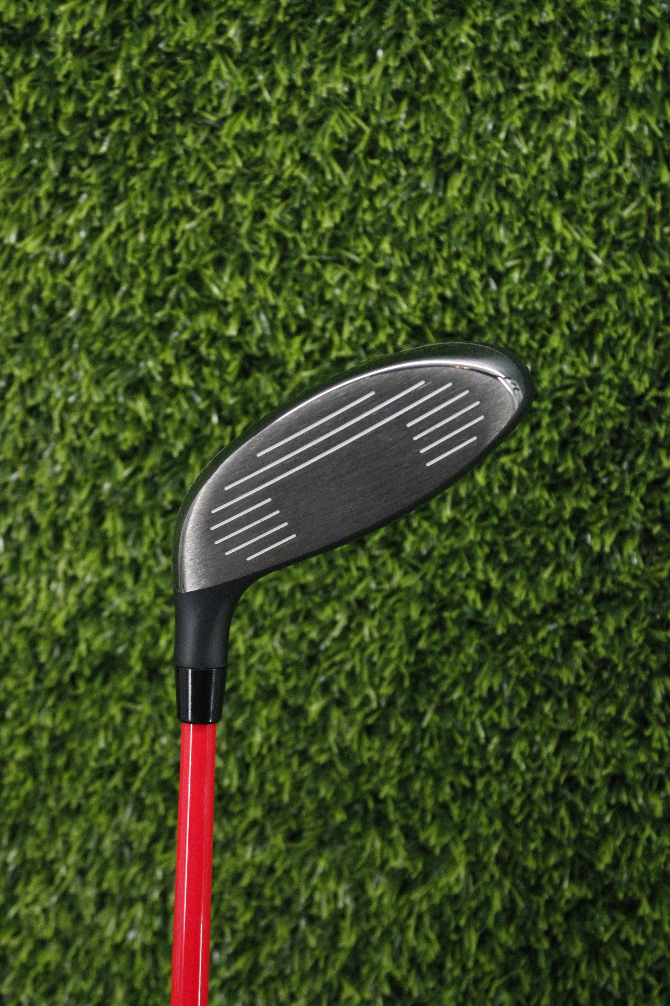 WOMEN Performance Golf 357 21° 7 Wood L Flex 40.5" w/ HC