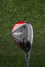 Cobra Bio Cell Red Adj 3-4 Hybrid A Flex 40"