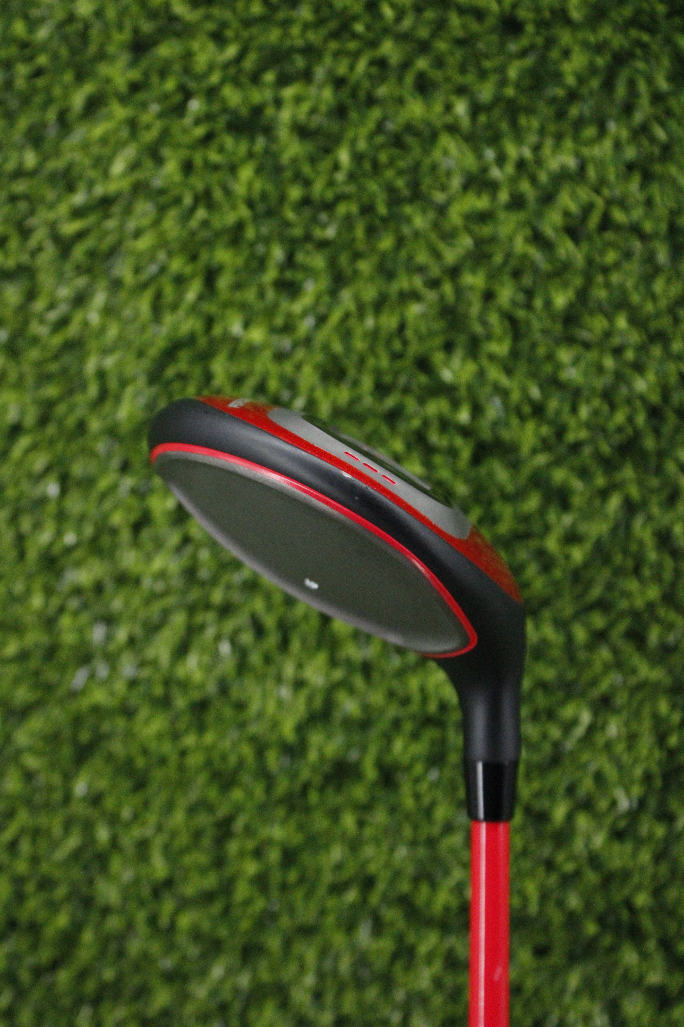WOMEN Performance Golf 357 21° 7 Wood L Flex 40.5" w/ HC