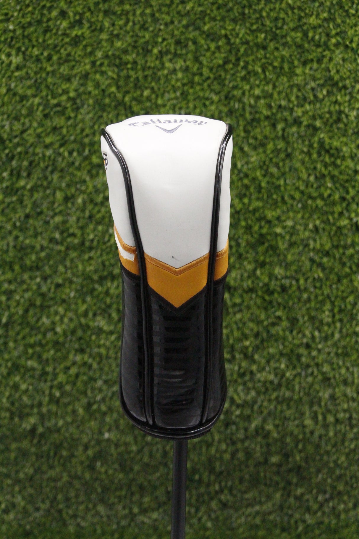 Callaway X2 Hot Hybrid Headcover