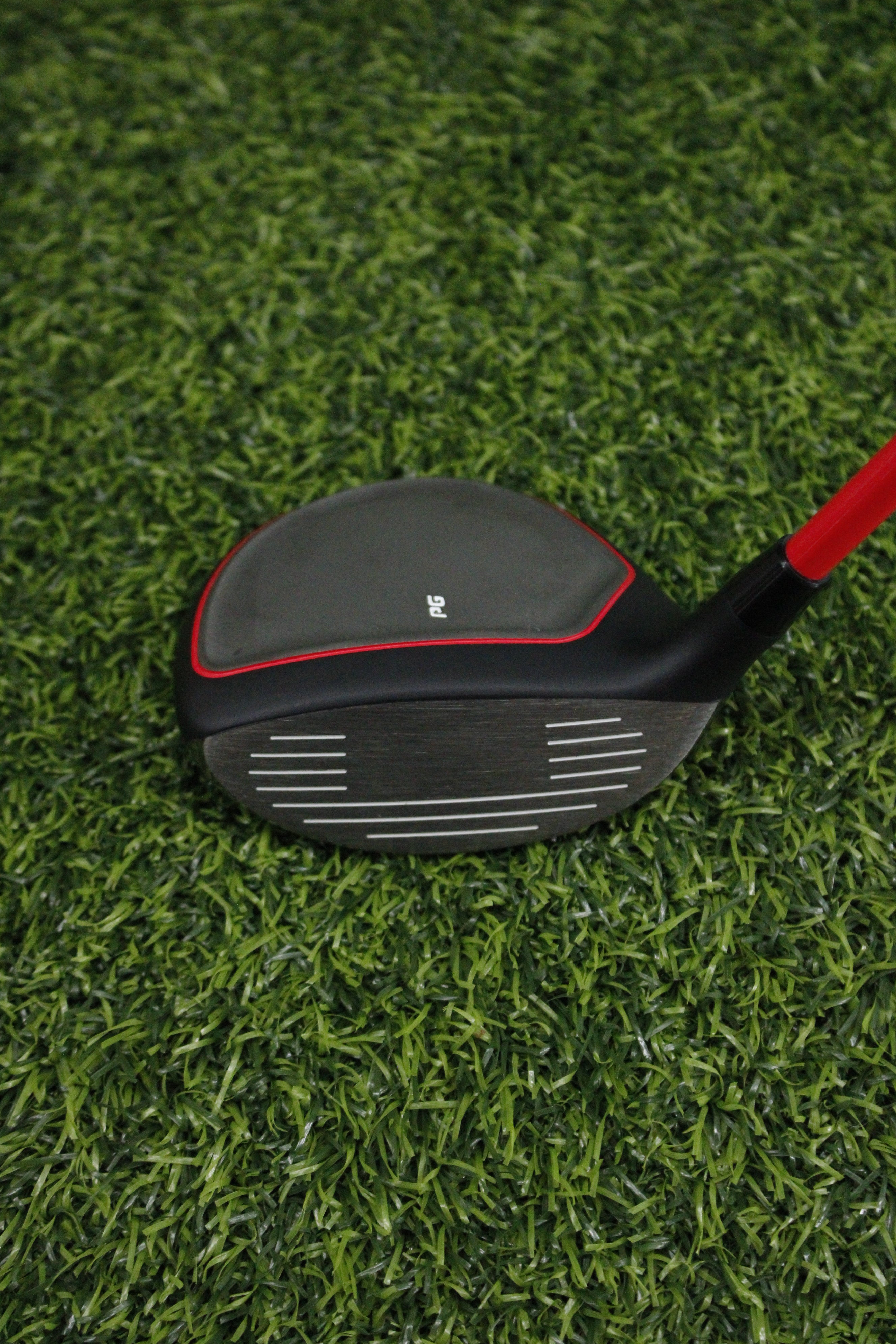 WOMEN Performance Golf 357 21° 7 Wood L Flex 40.5" w/ HC