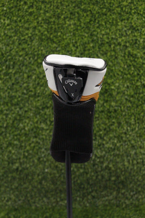 Callaway X2 Hot Hybrid Headcover