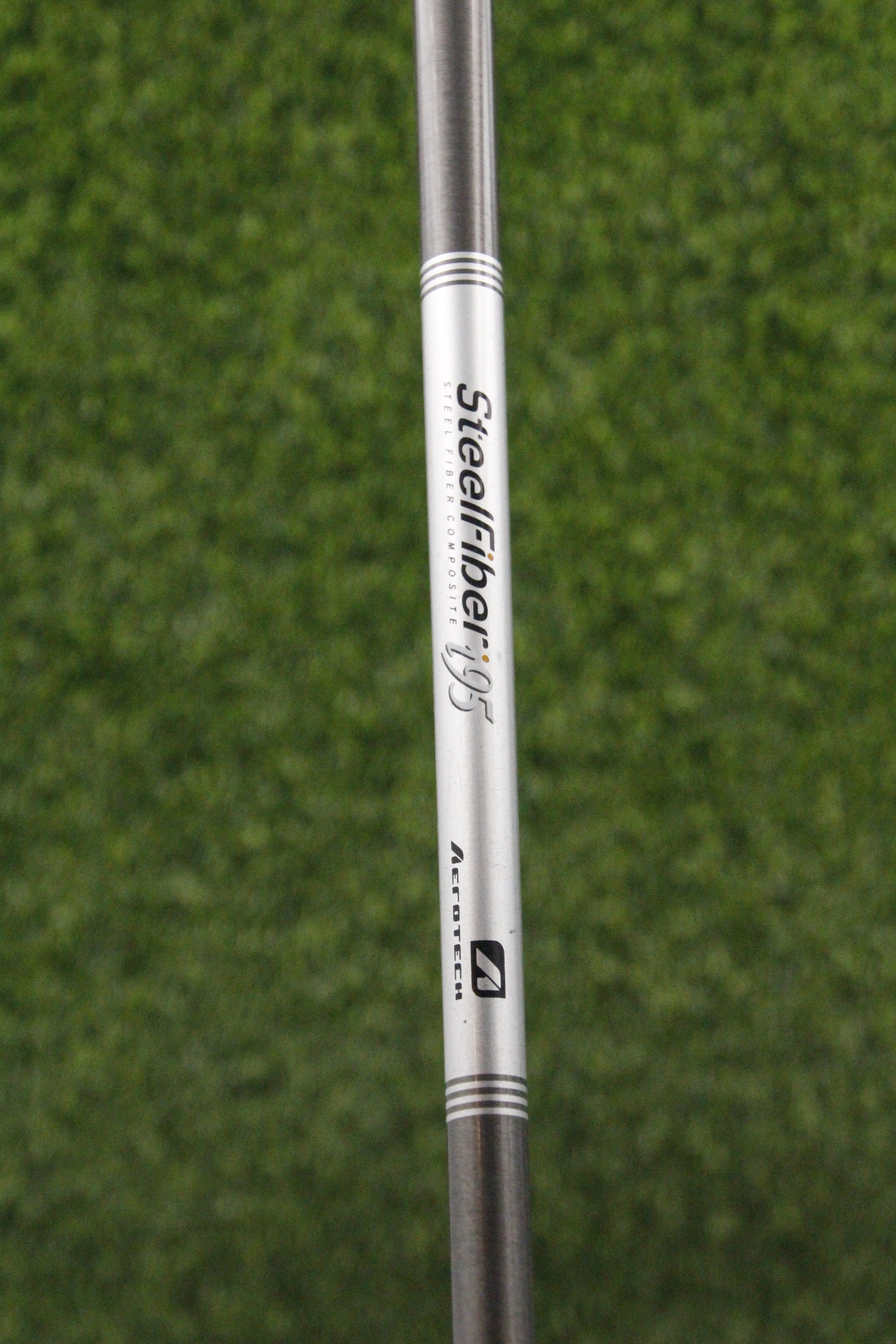 PXG 0311T Zulu 60° LW R Flex 34.75"